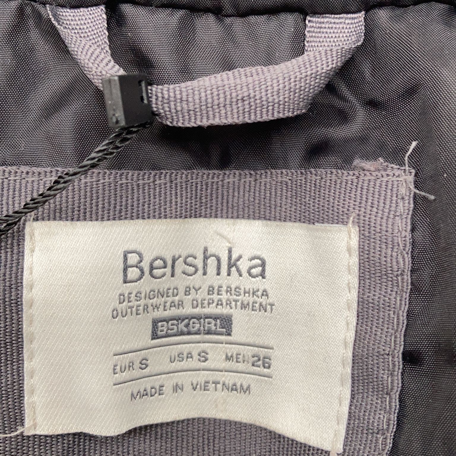 Bershka