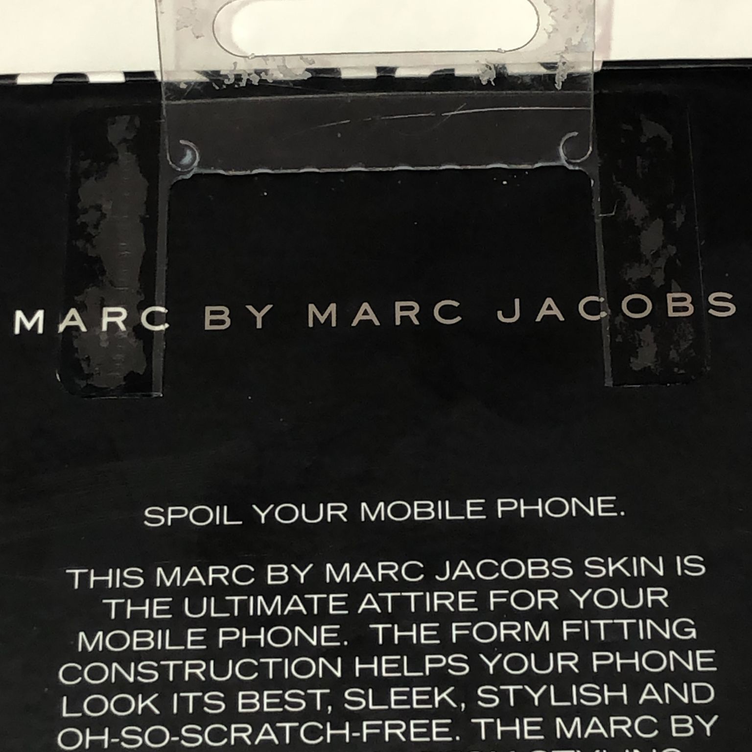 Marc by Marc Jacobs