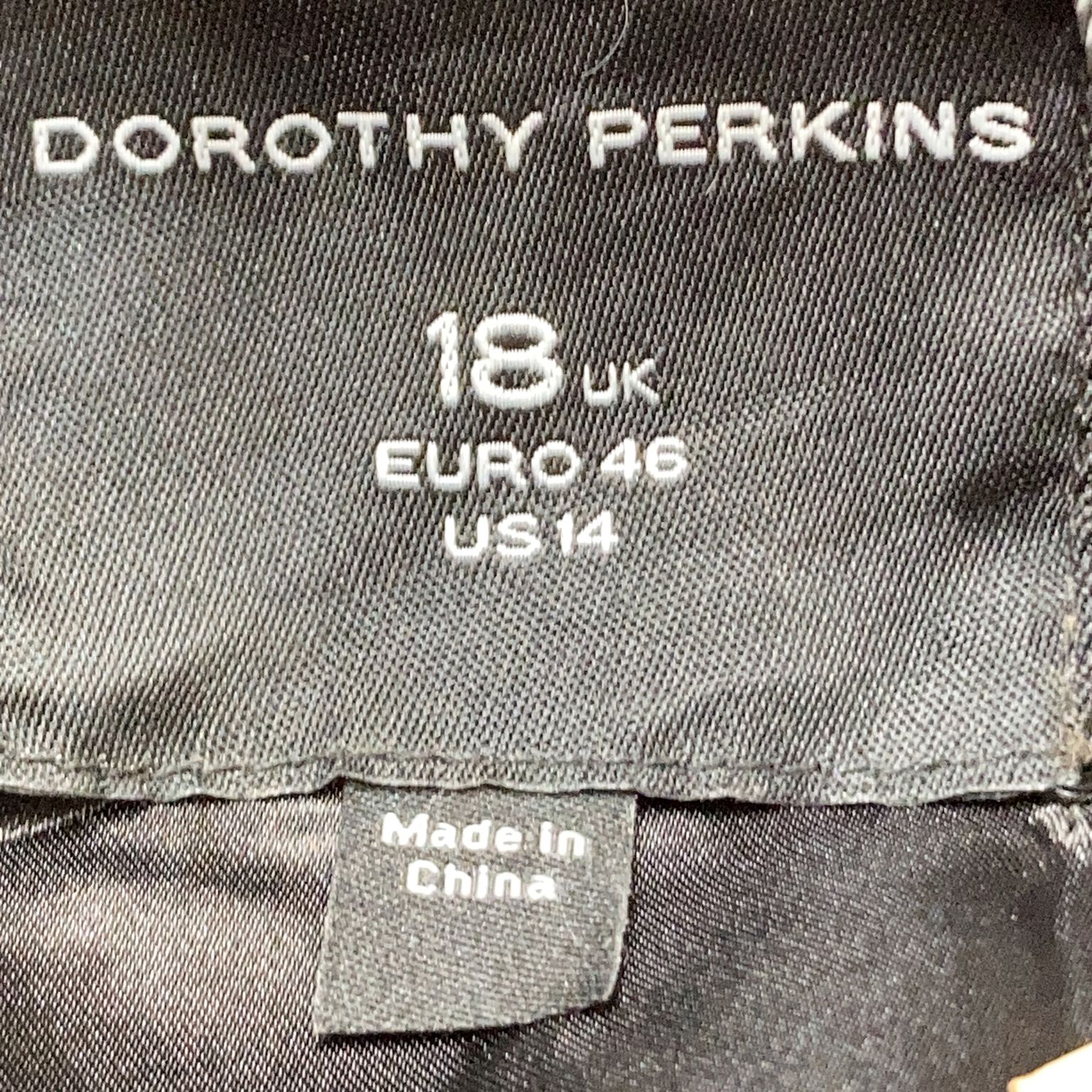 Dorothy Perkins