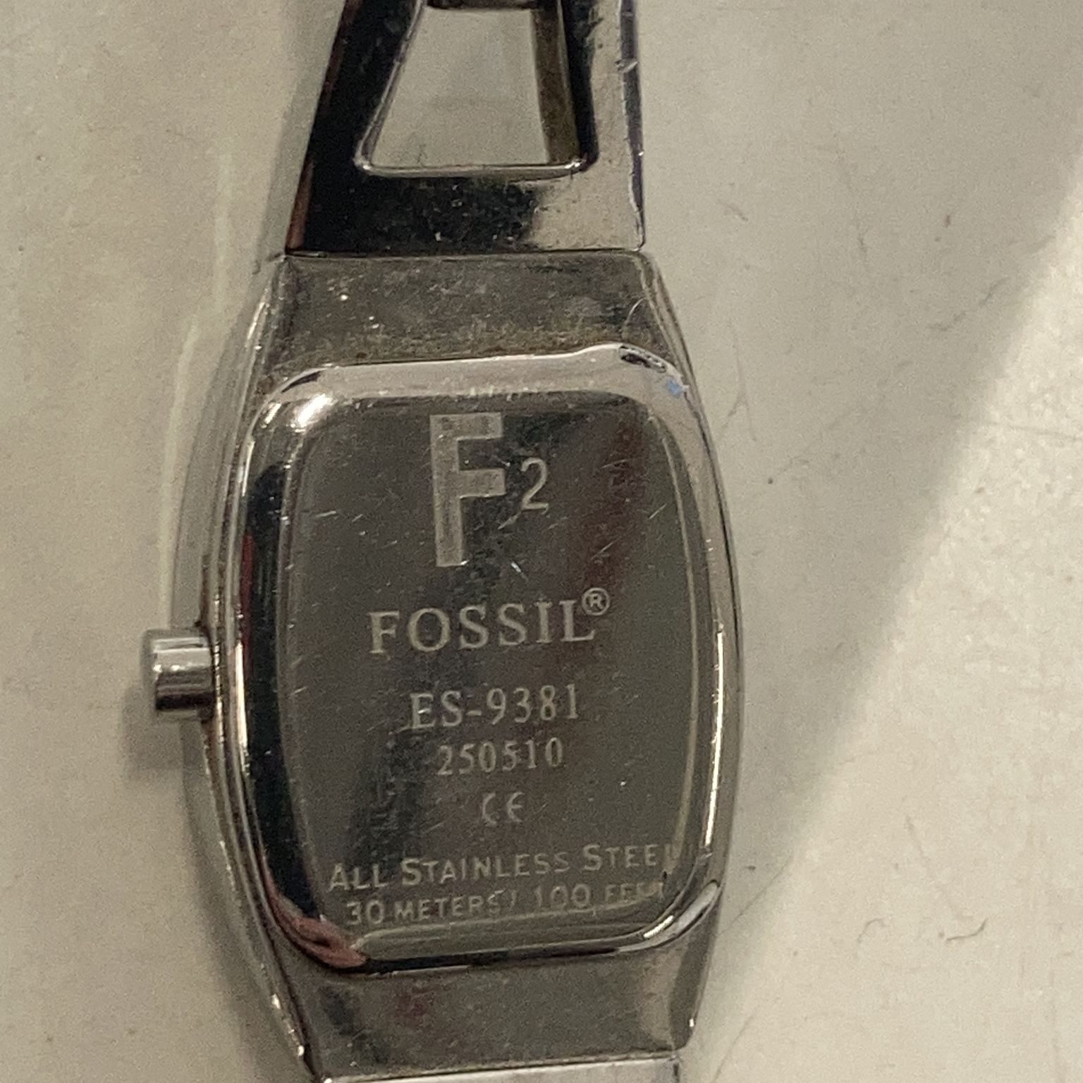 Fossil