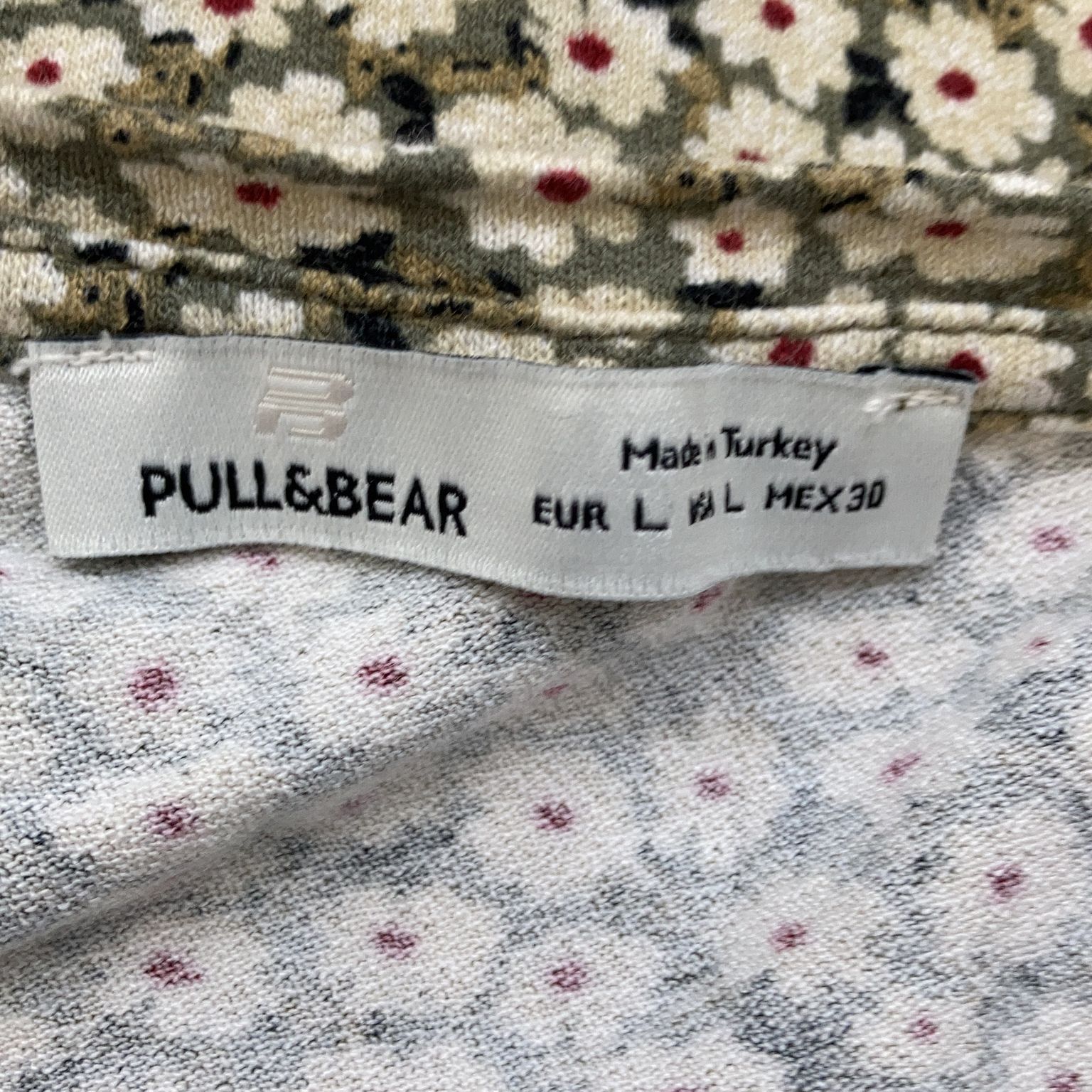 Pull  Bear