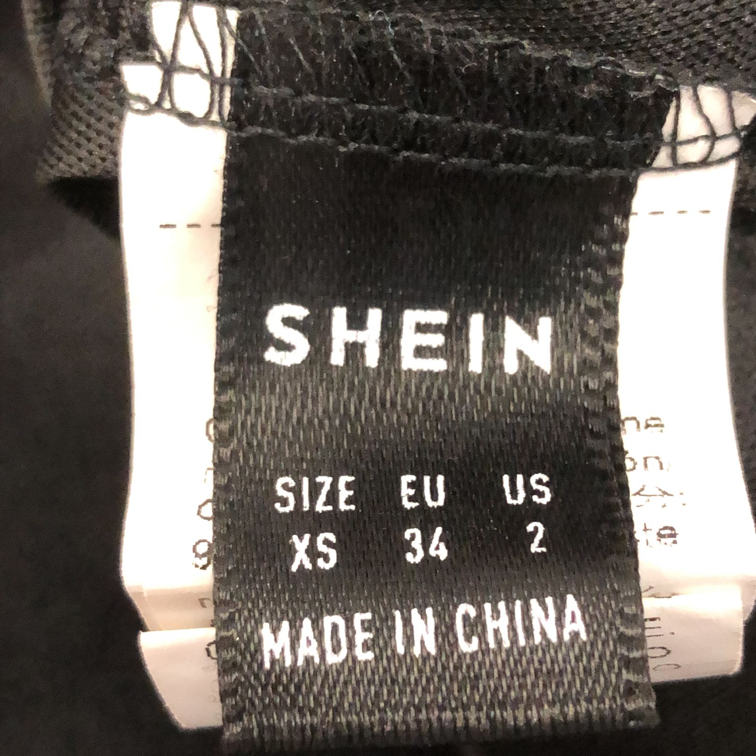 Shein