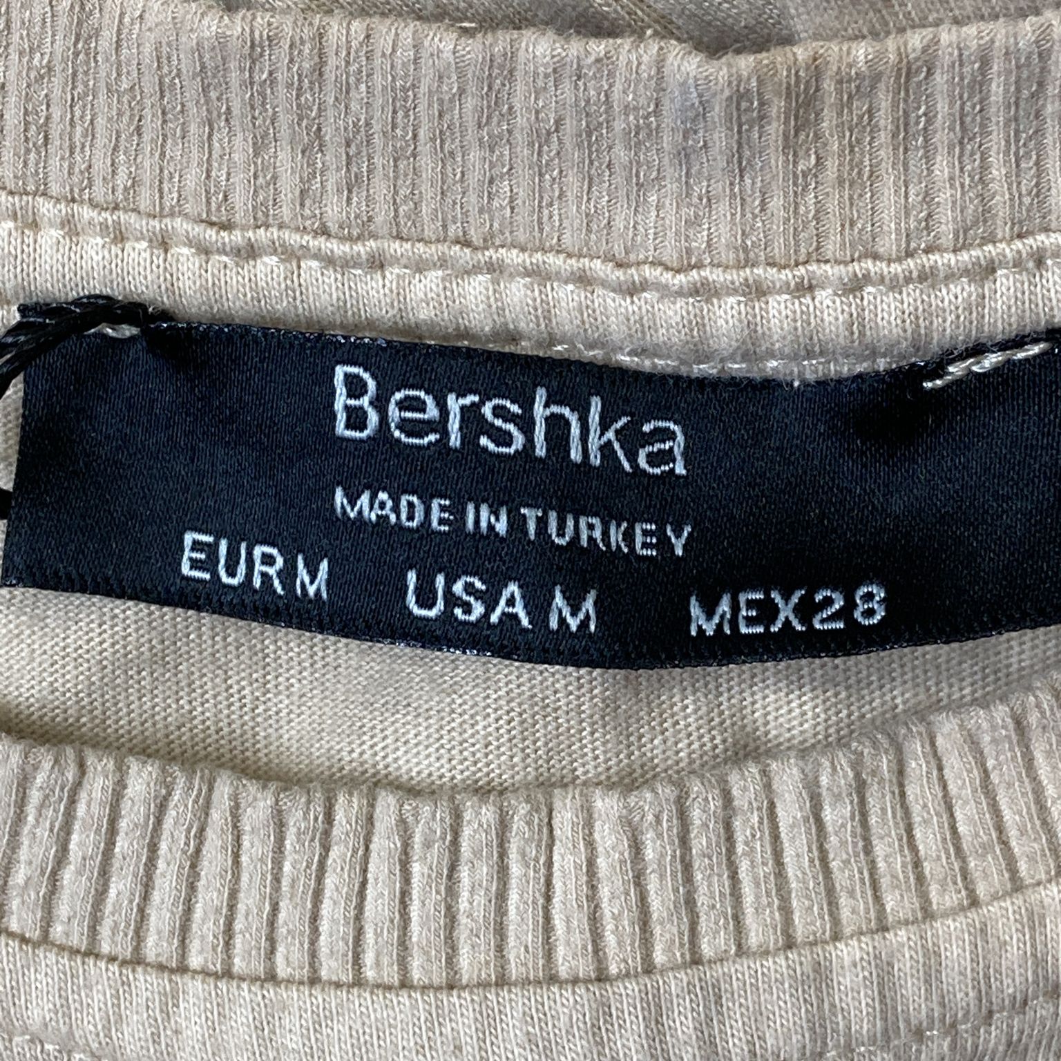 Bershka