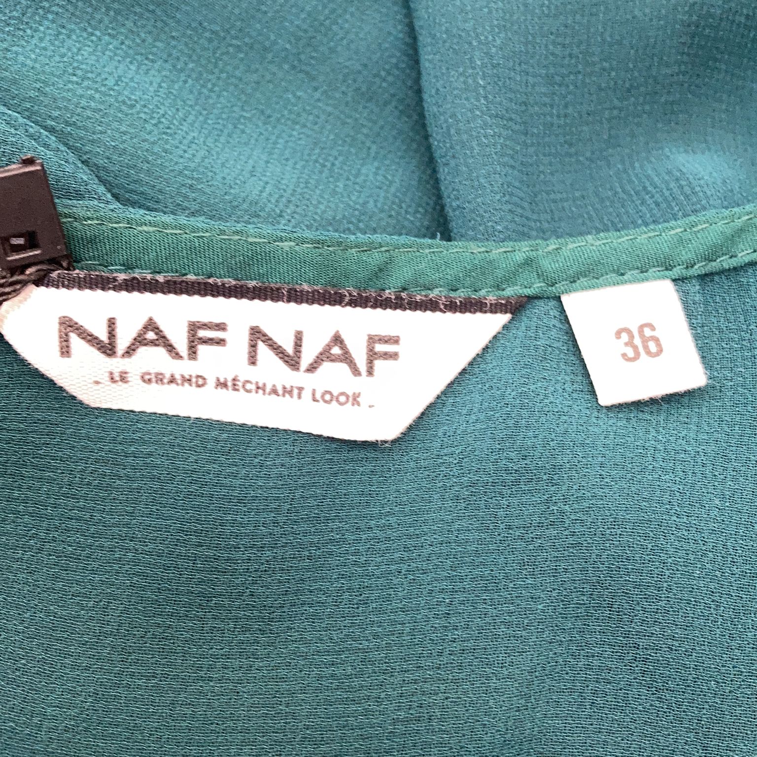 NafNaf