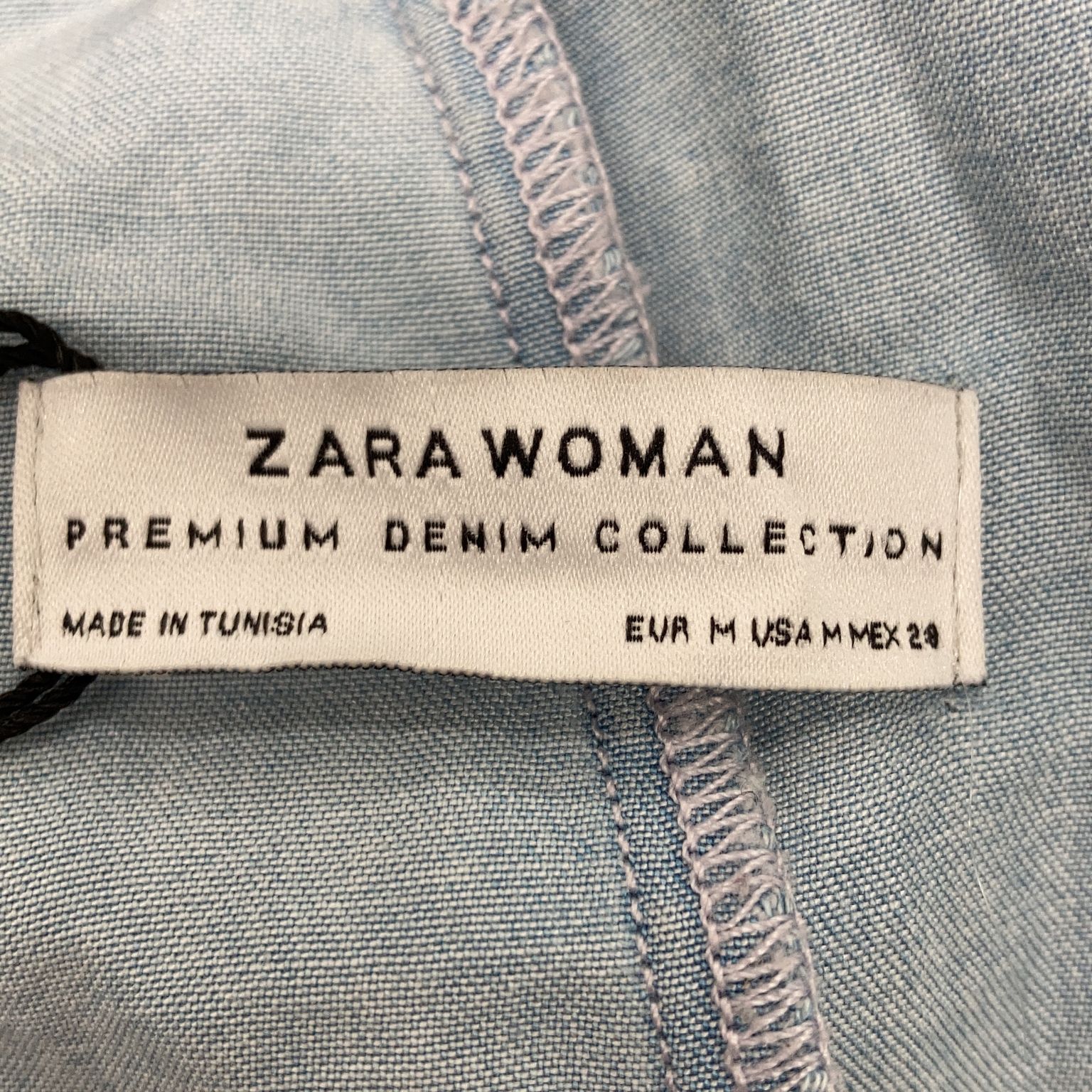 Zara Woman Premium Collection