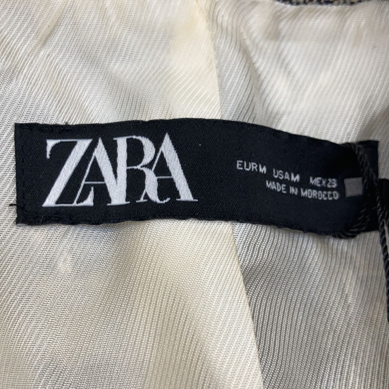 Zara