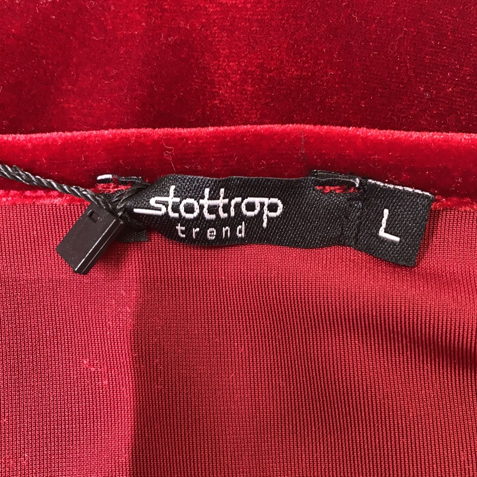 Stottrop