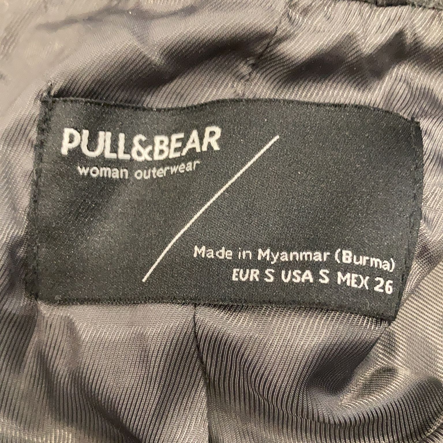 Pull  Bear