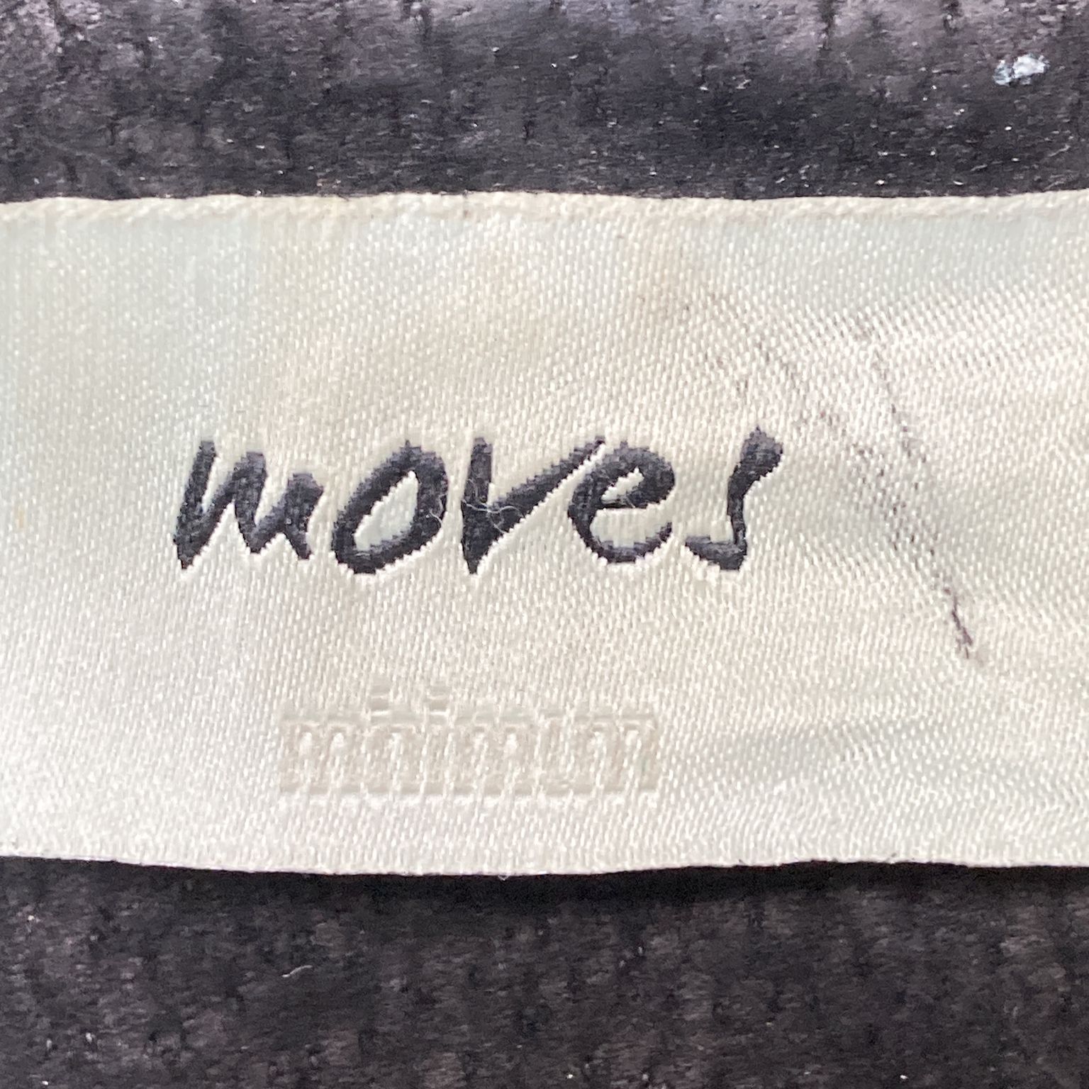 Moves by Minimum