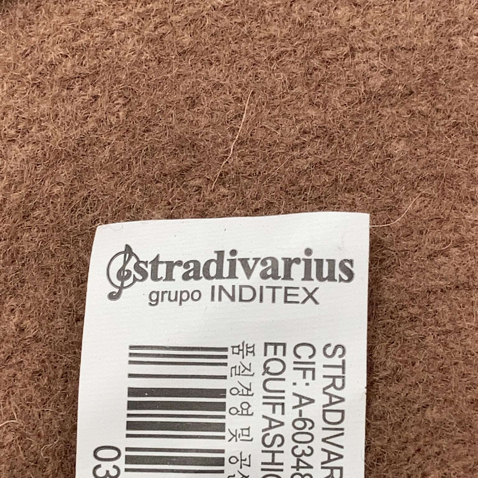 Stradivarius