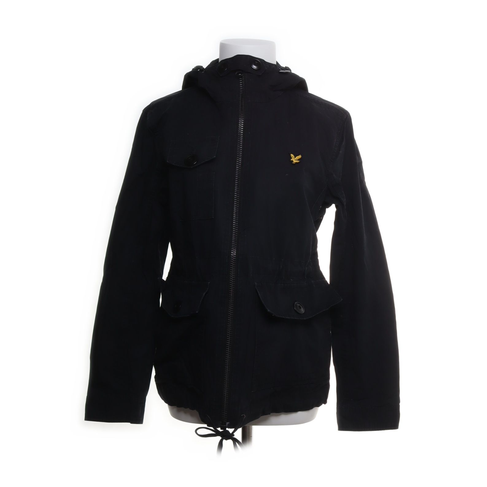 Lyle  Scott