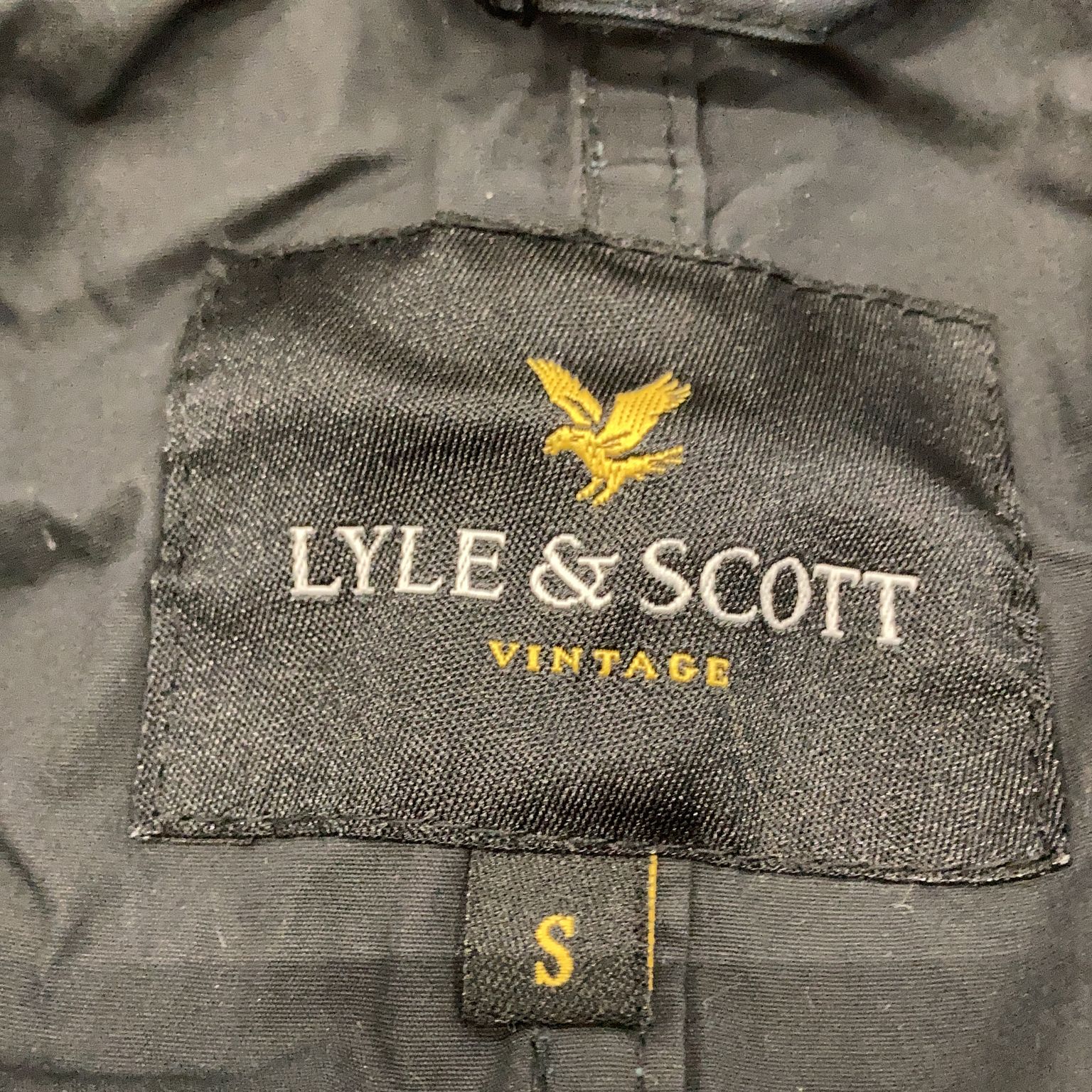 Lyle  Scott