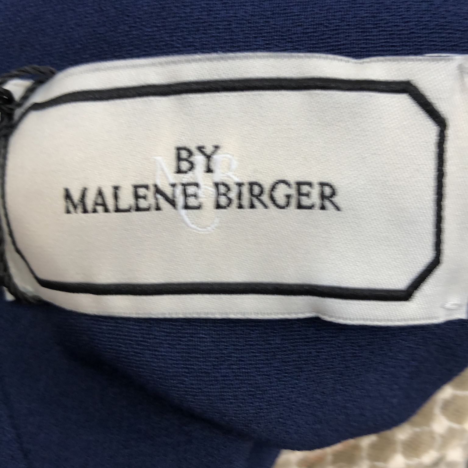 By Malene Birger