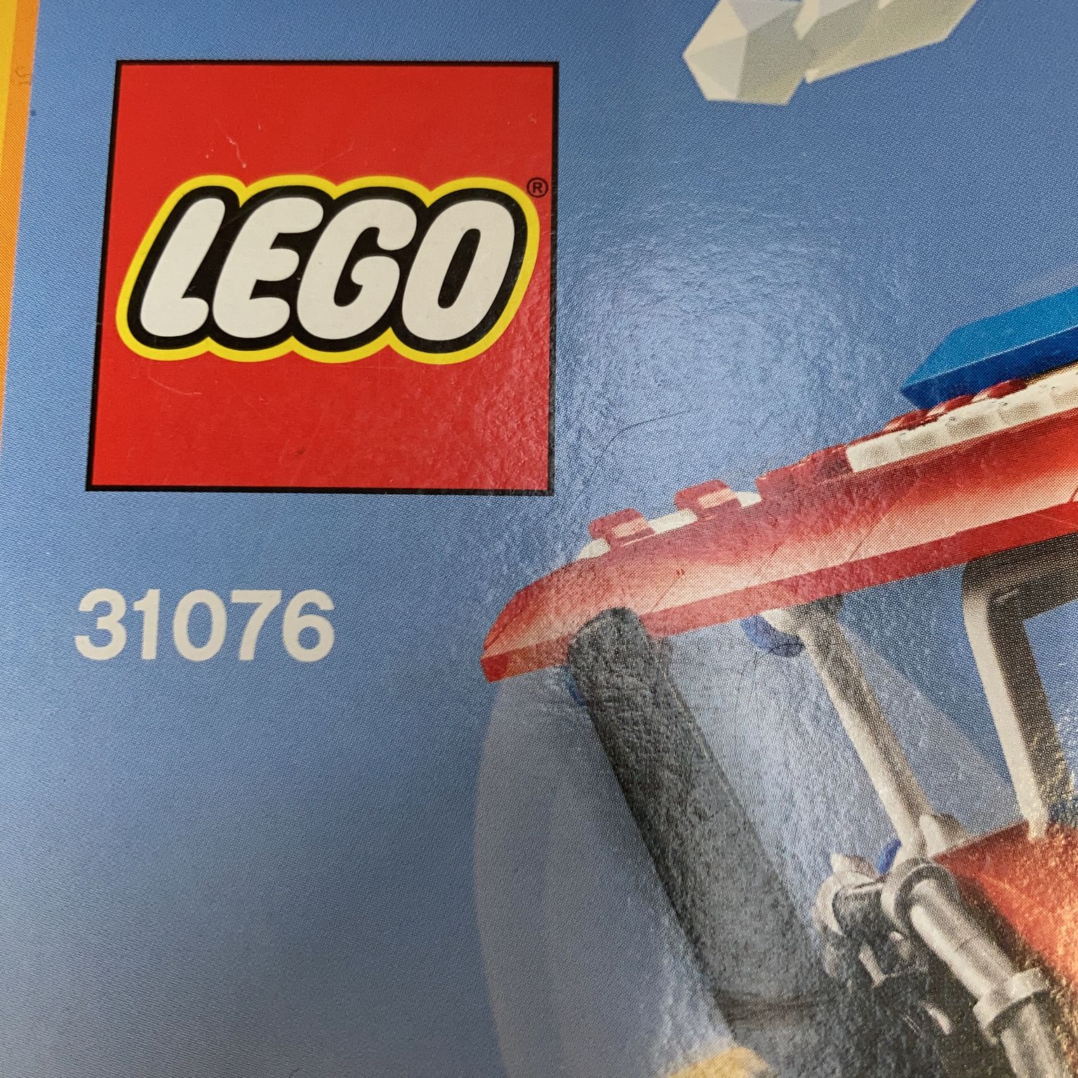 LEGO