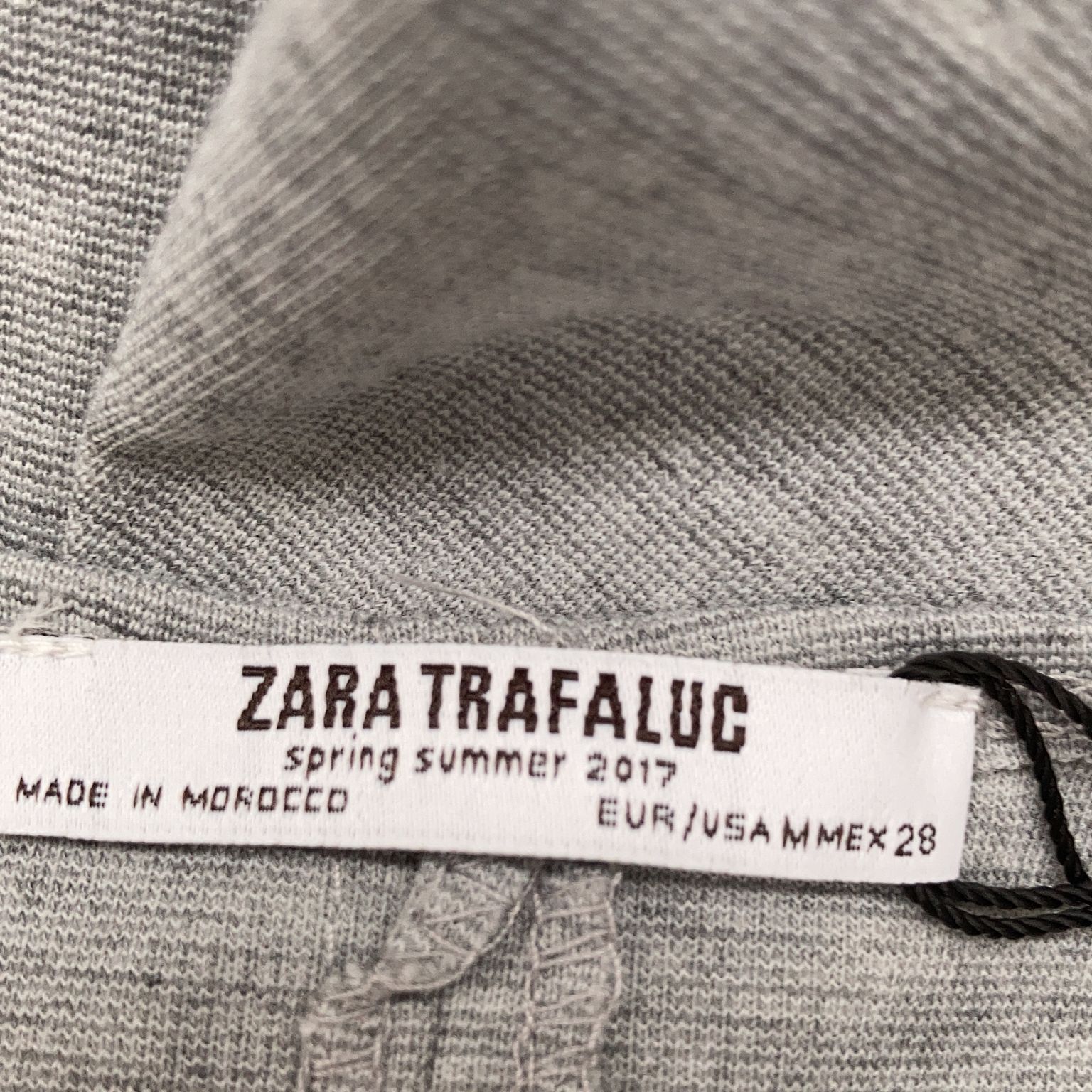 Zara Trafaluc