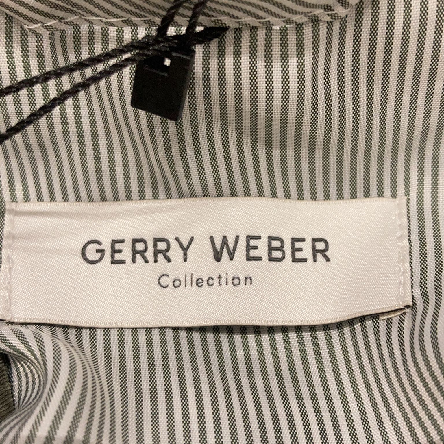 Gerry Weber