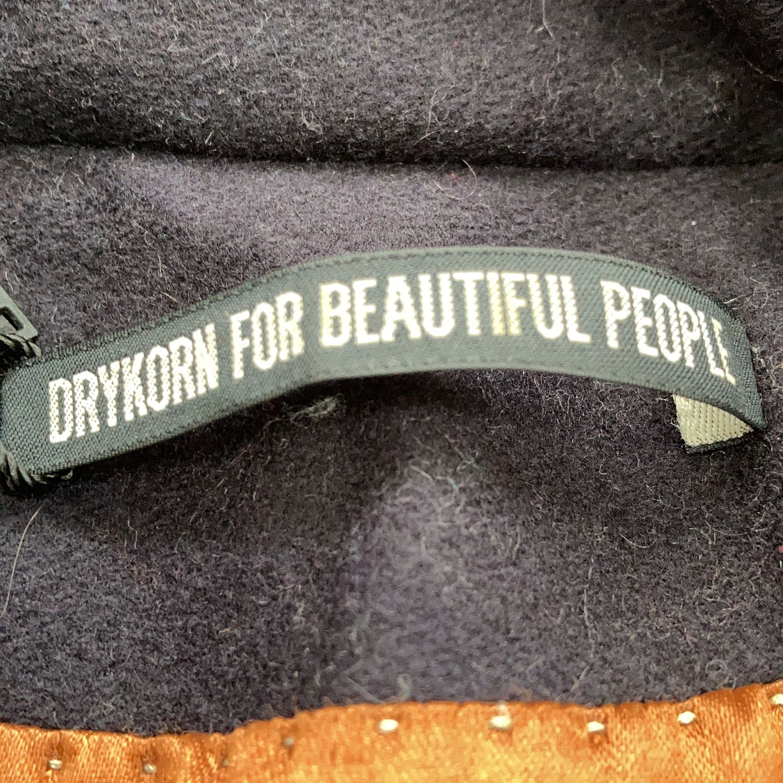 Drykorn for Beautiful People