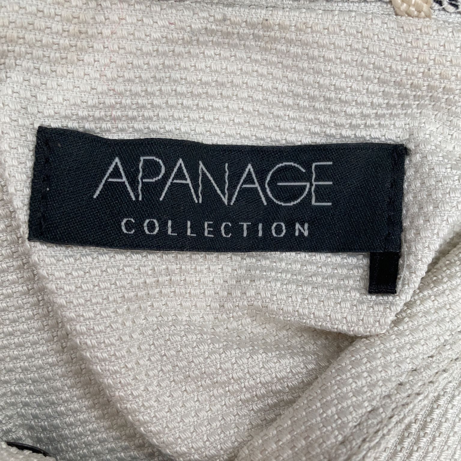 Apanage Collection