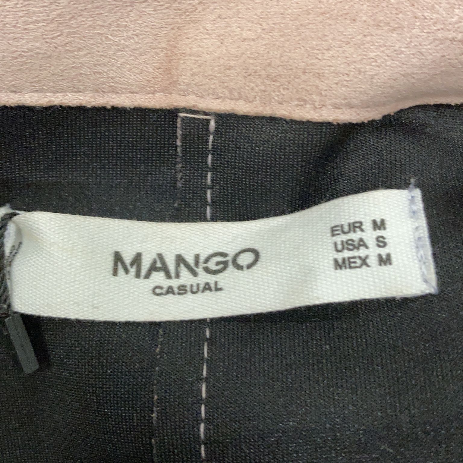 Mango Casual