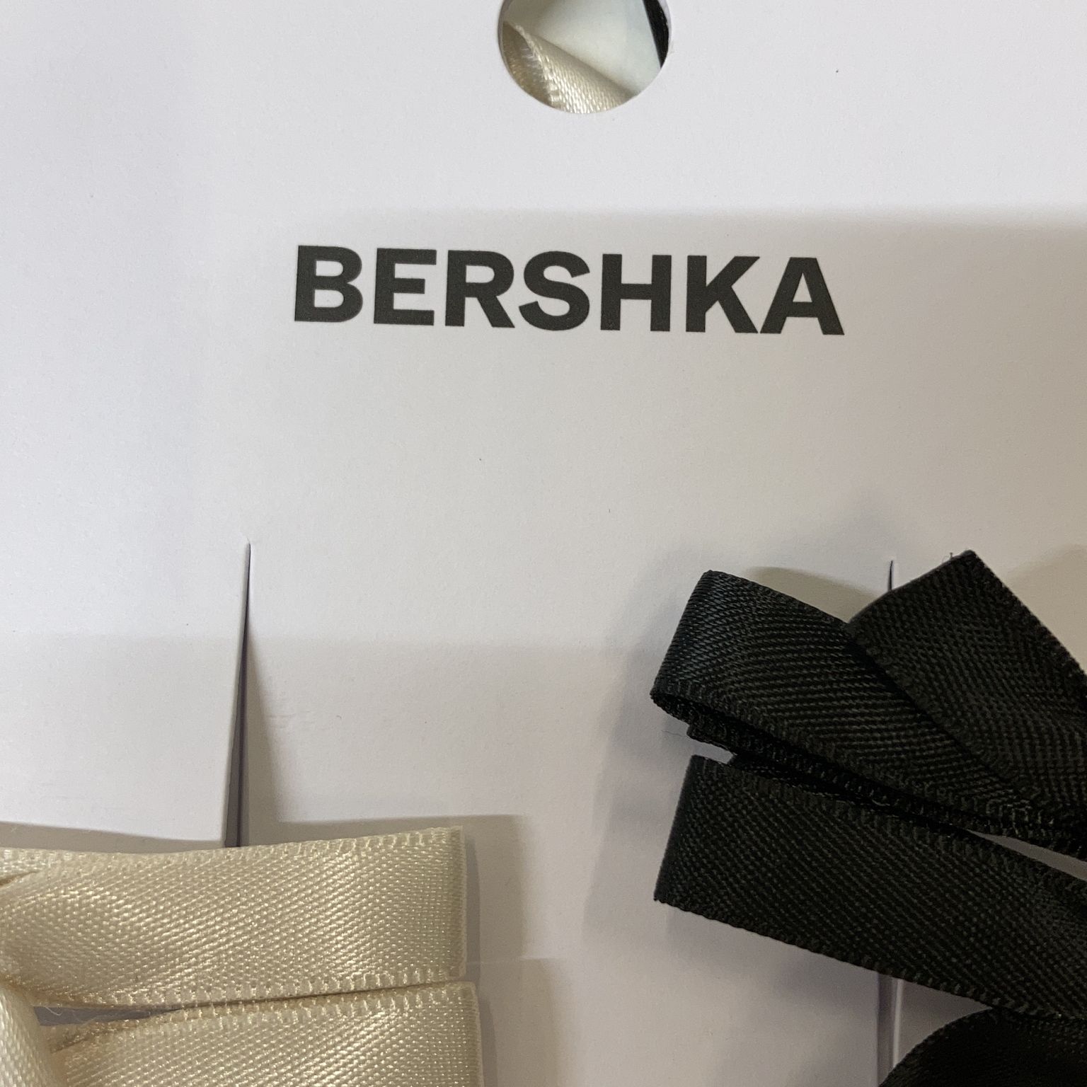 Bershka