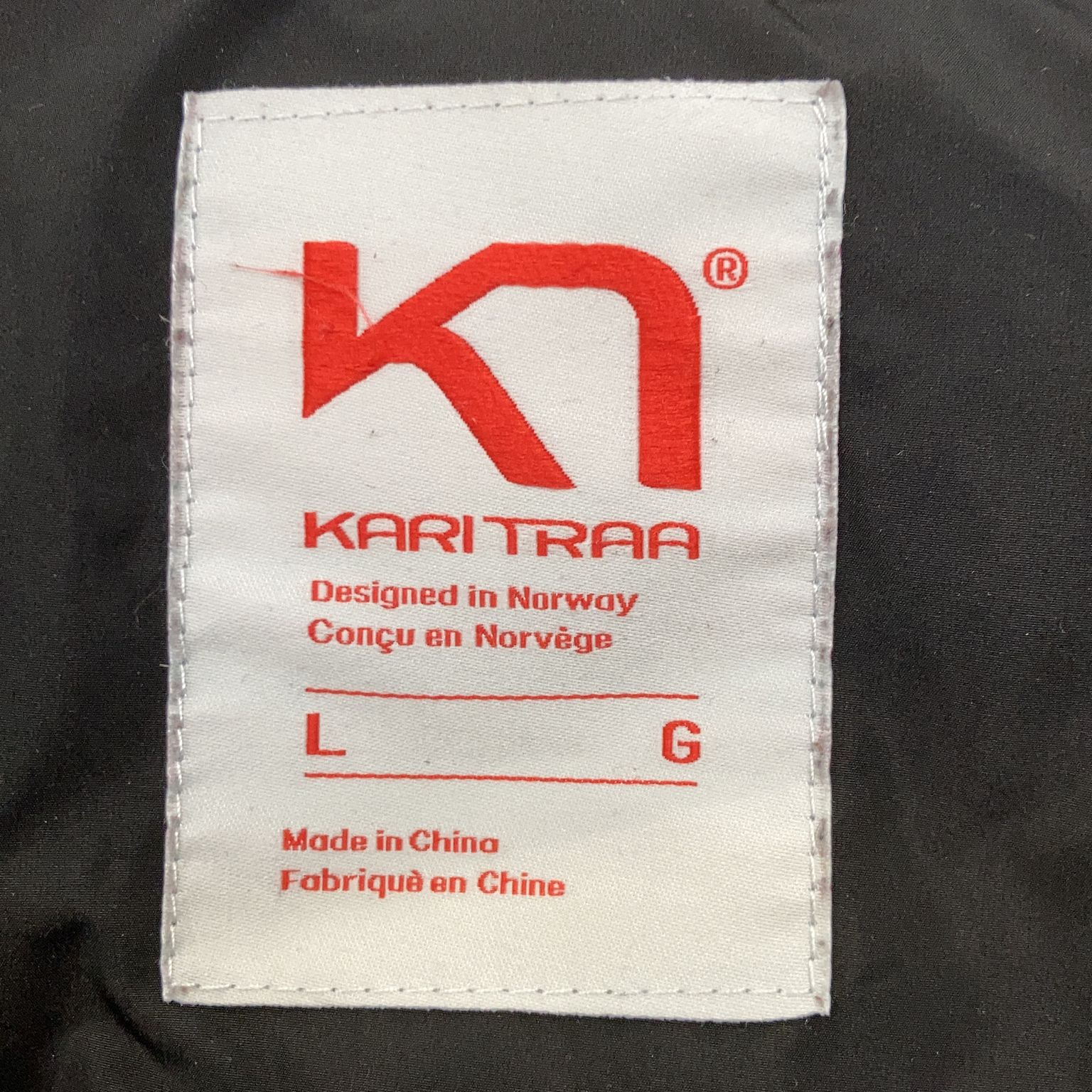 Kari Traa