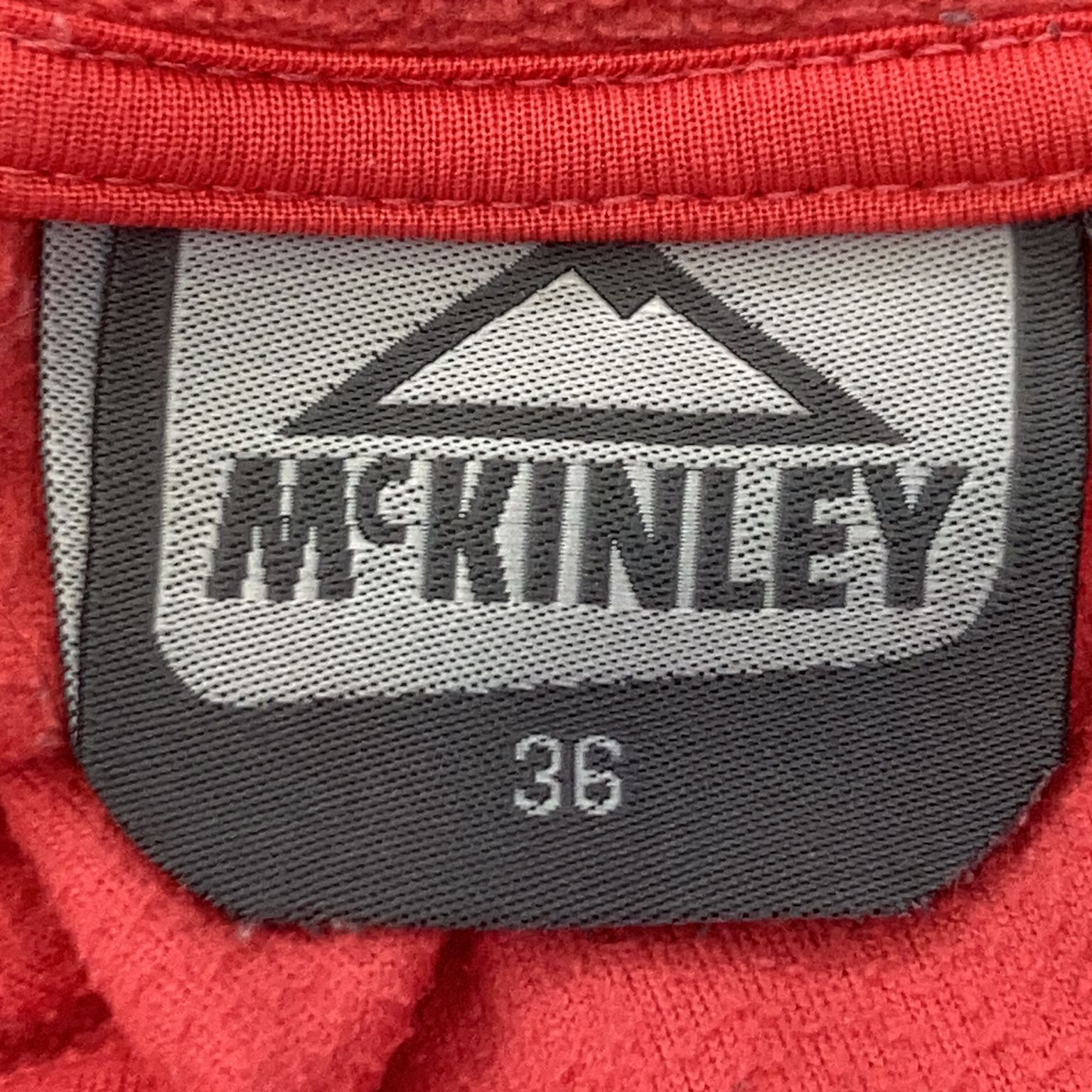 McKinley