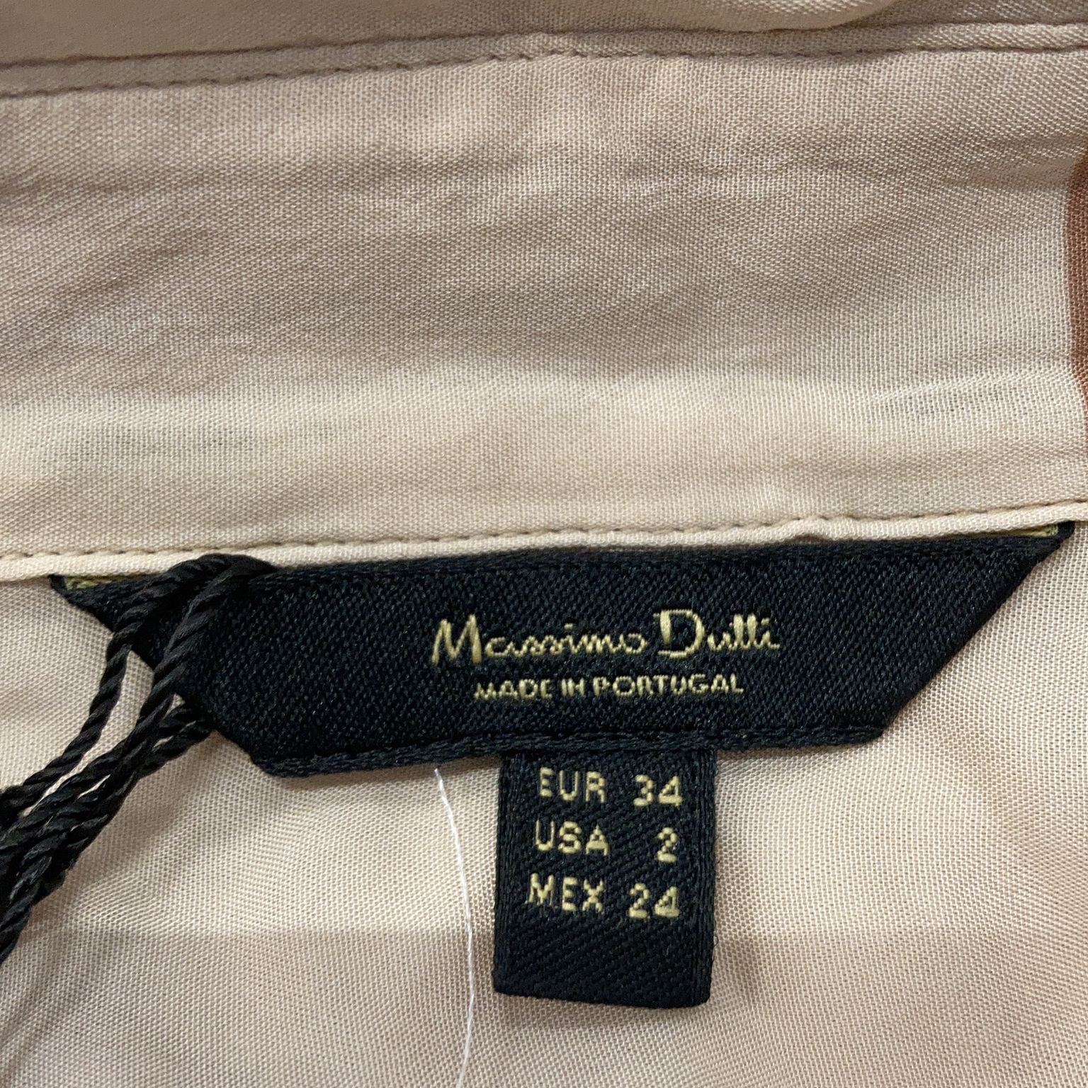 Massimo Dutti