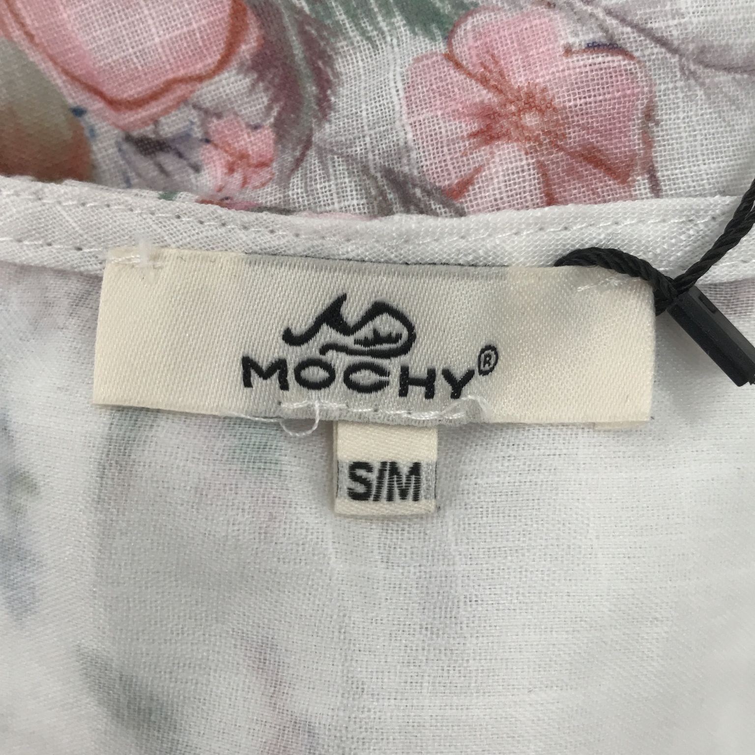 Mochy