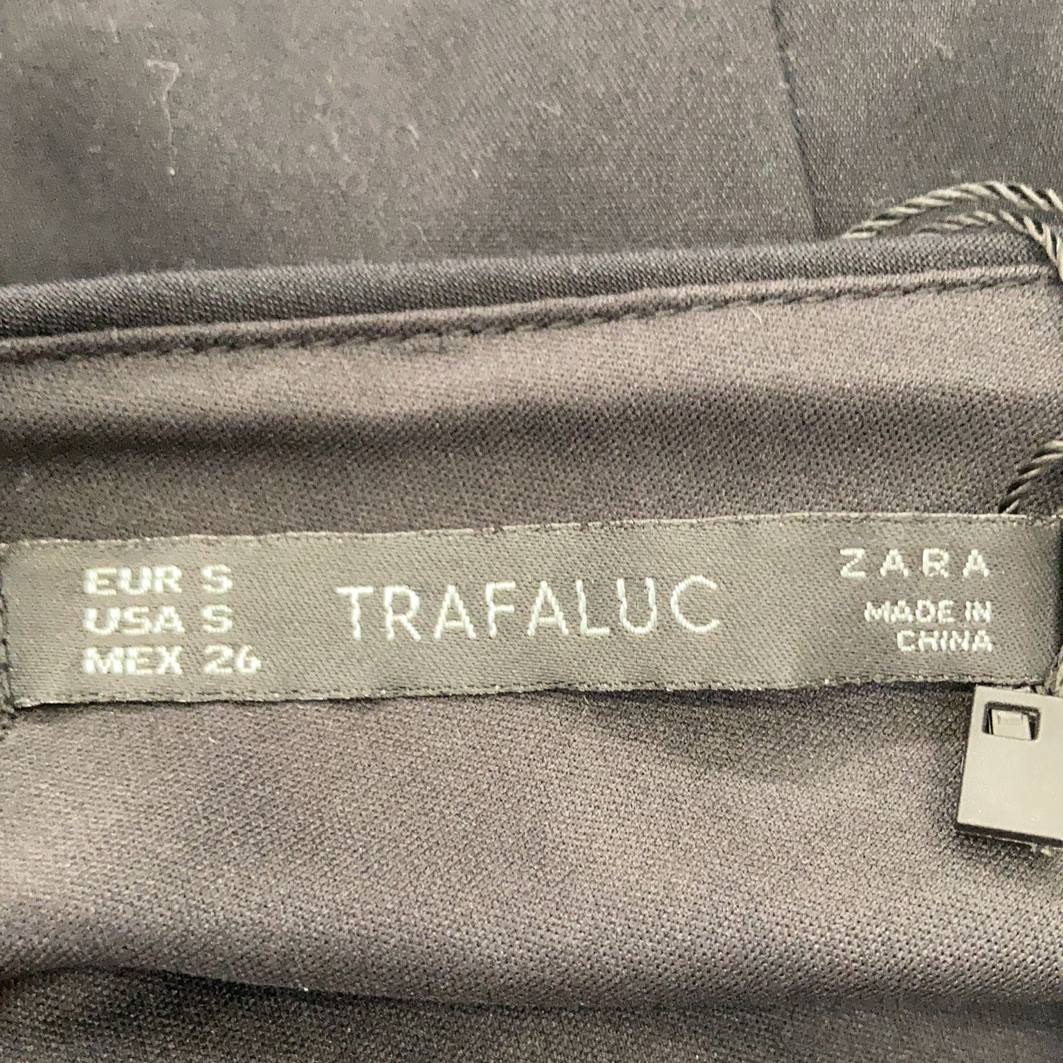 Zara Trafaluc