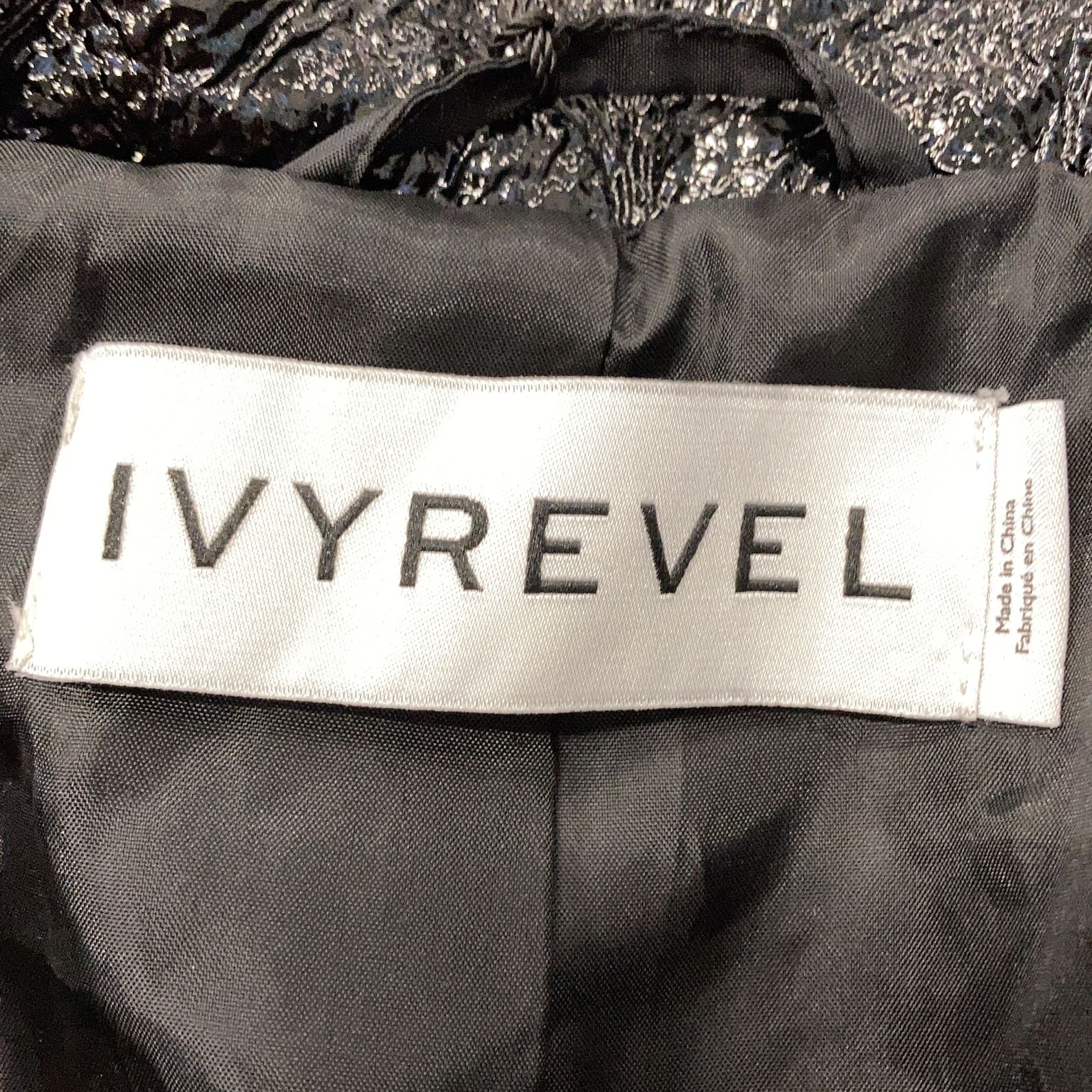 Ivyrevel