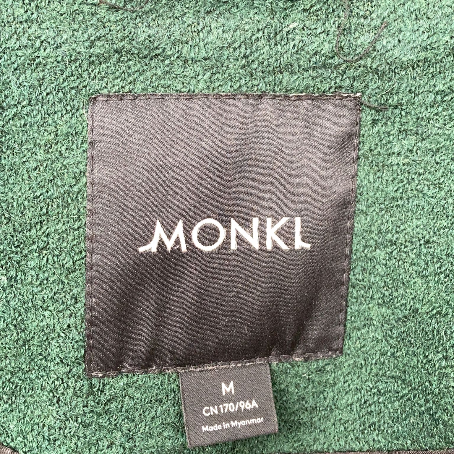 Monki