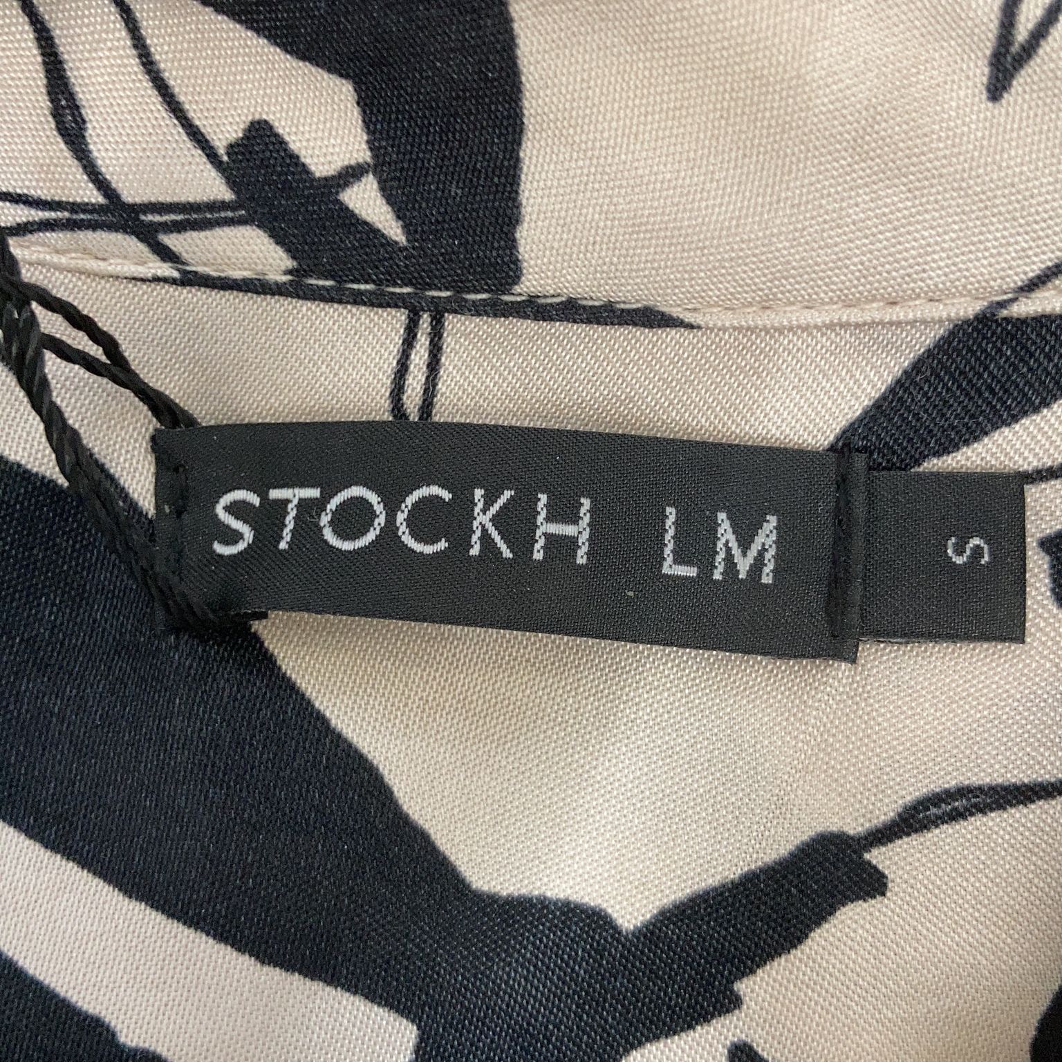 STOCKH LM