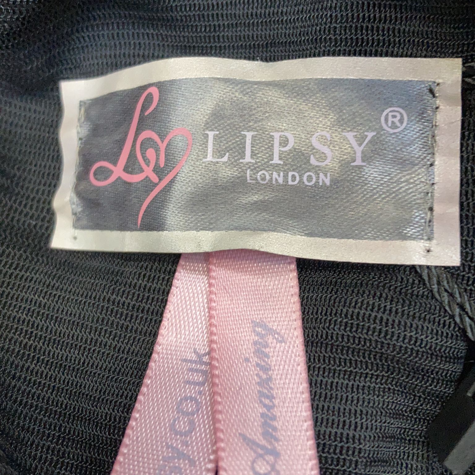 Lipsy London