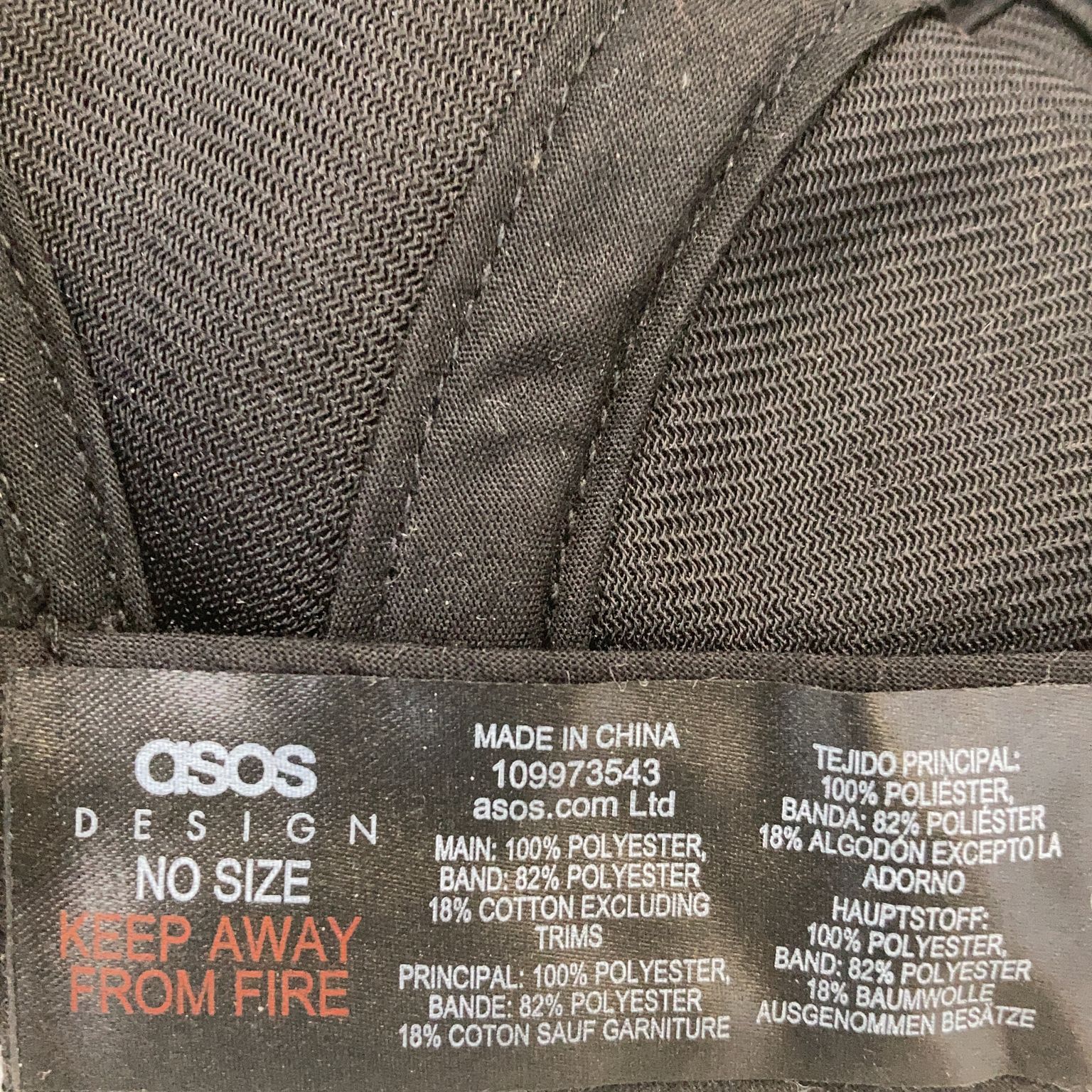 ASOS Design