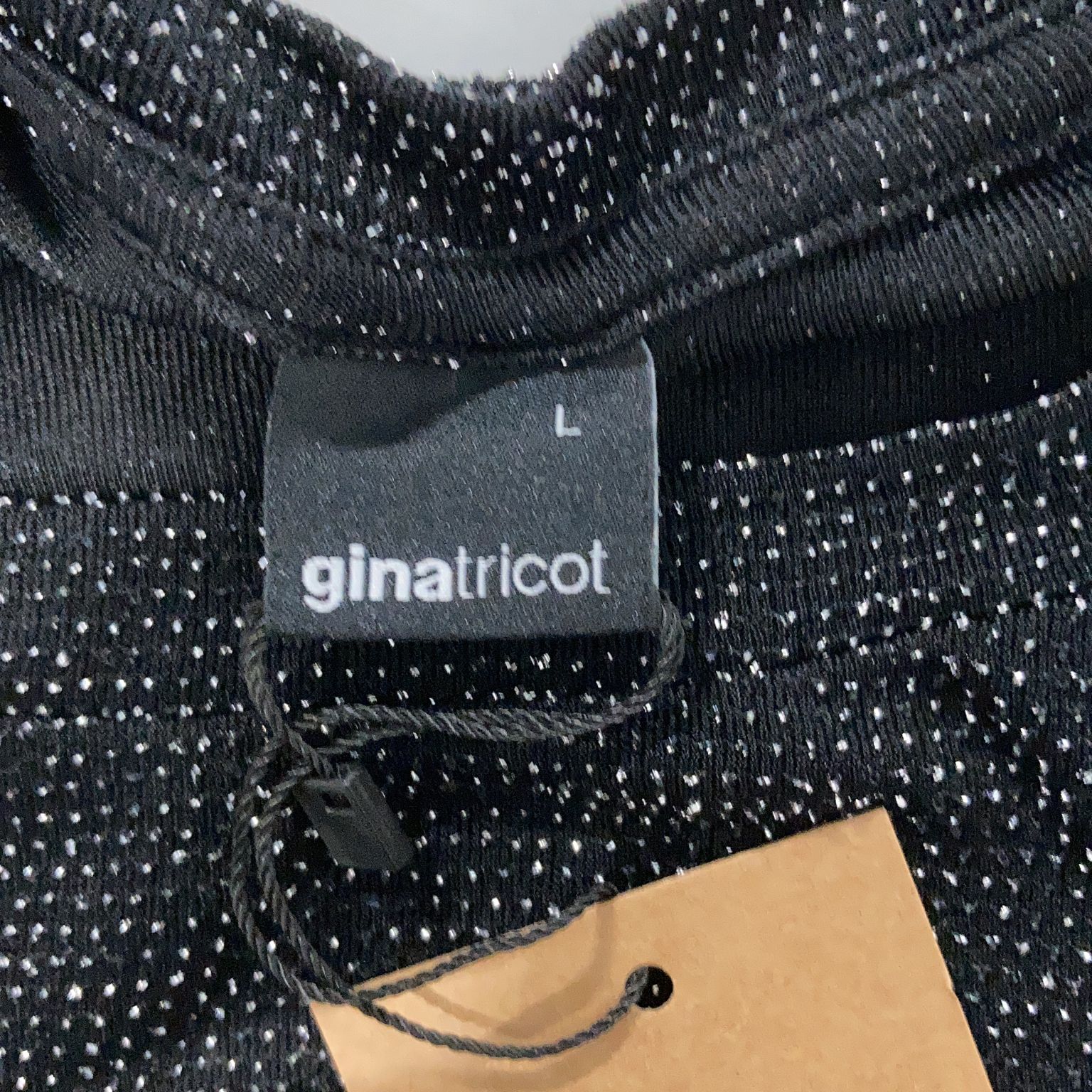 Gina Tricot