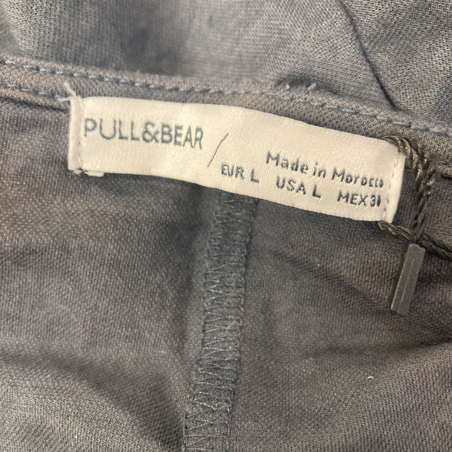 Pull  Bear