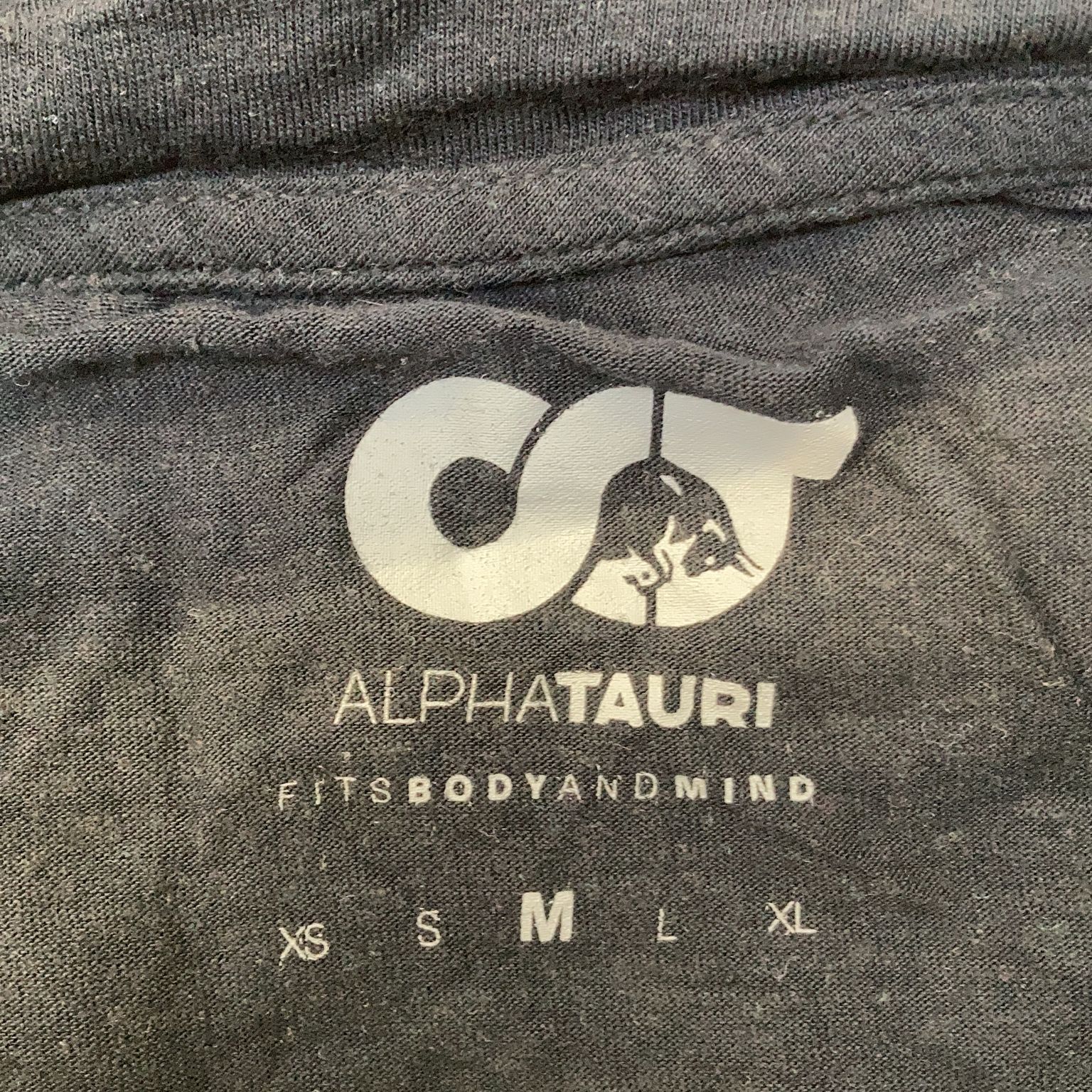 Alphatauri