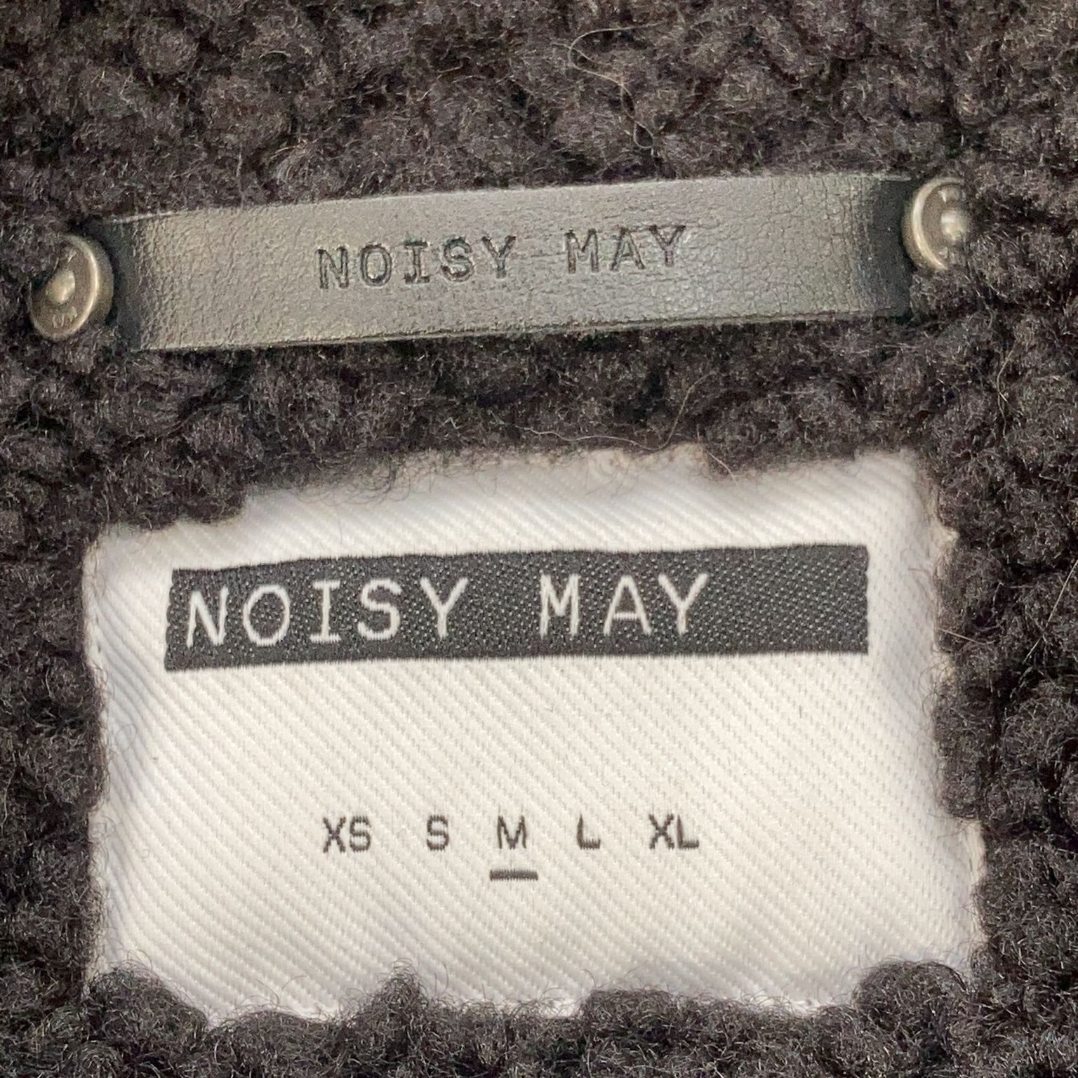 Noisy May