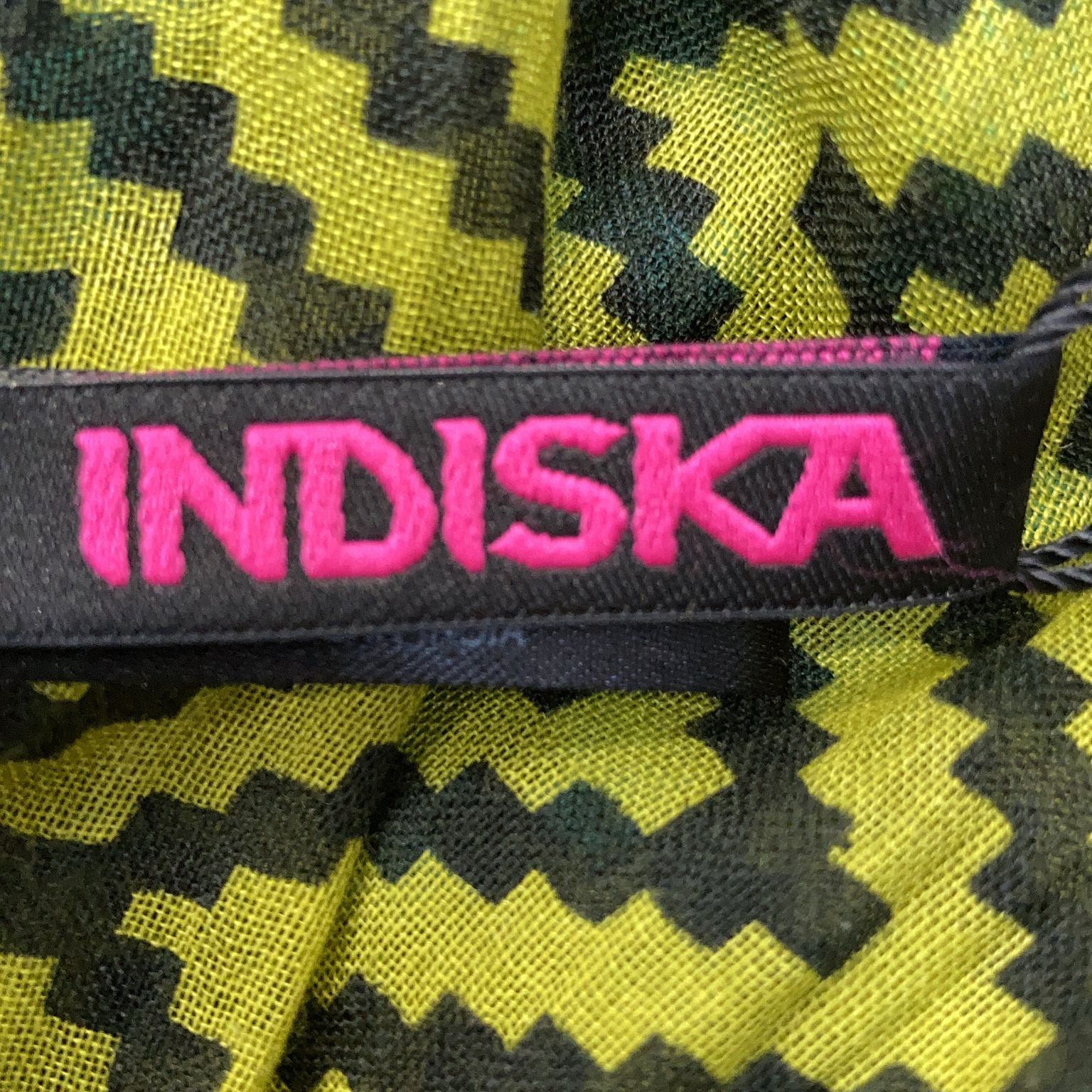 Indiska