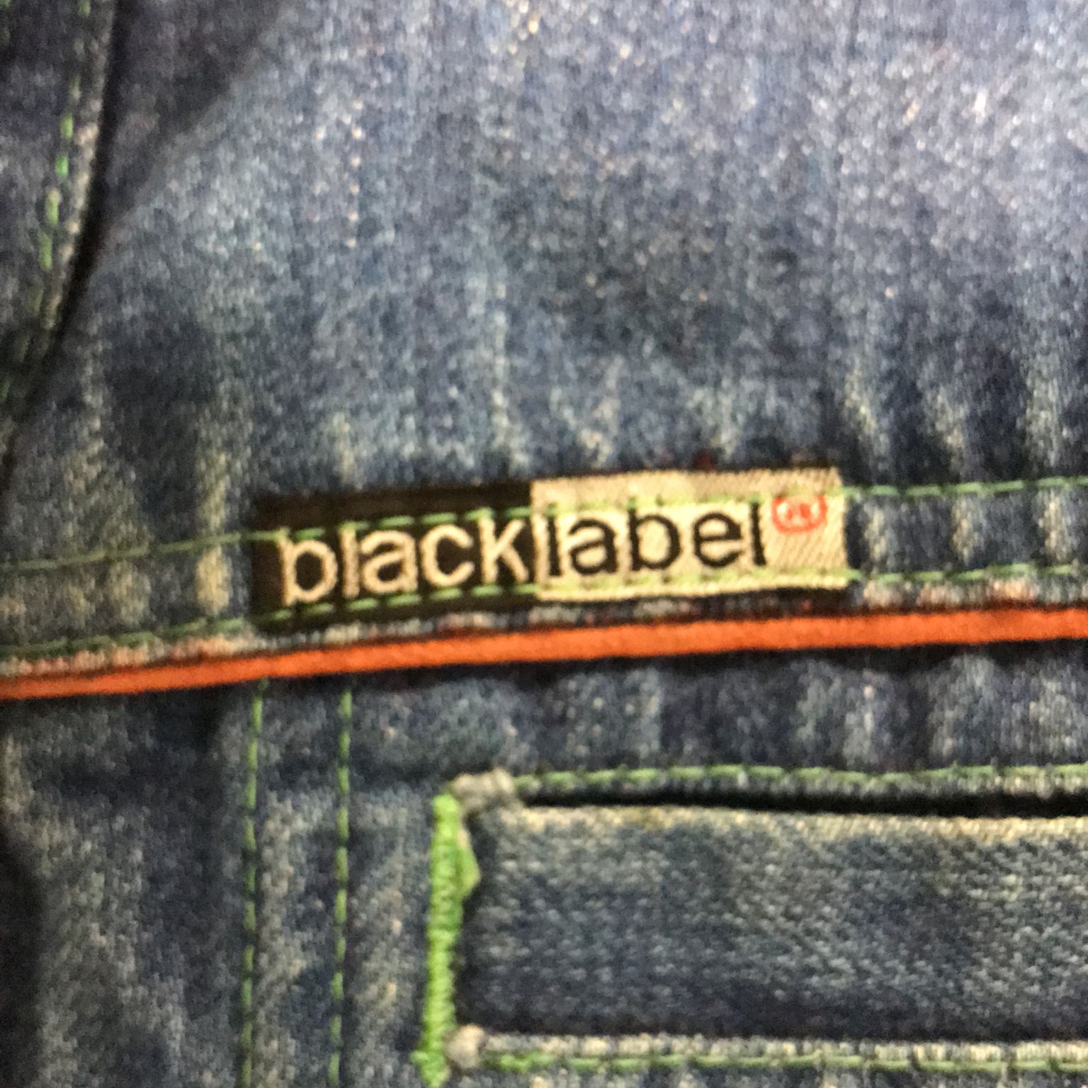 Black Label