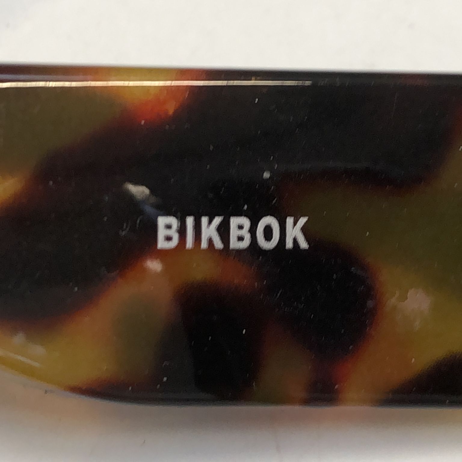 Bik Bok