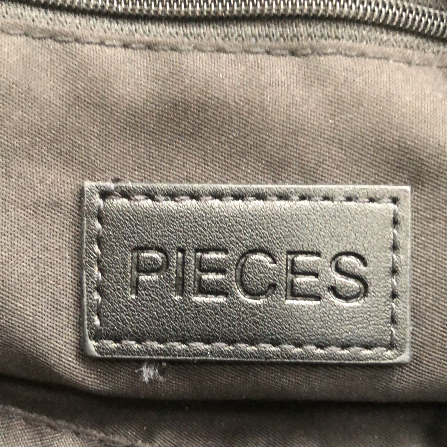 Pieces