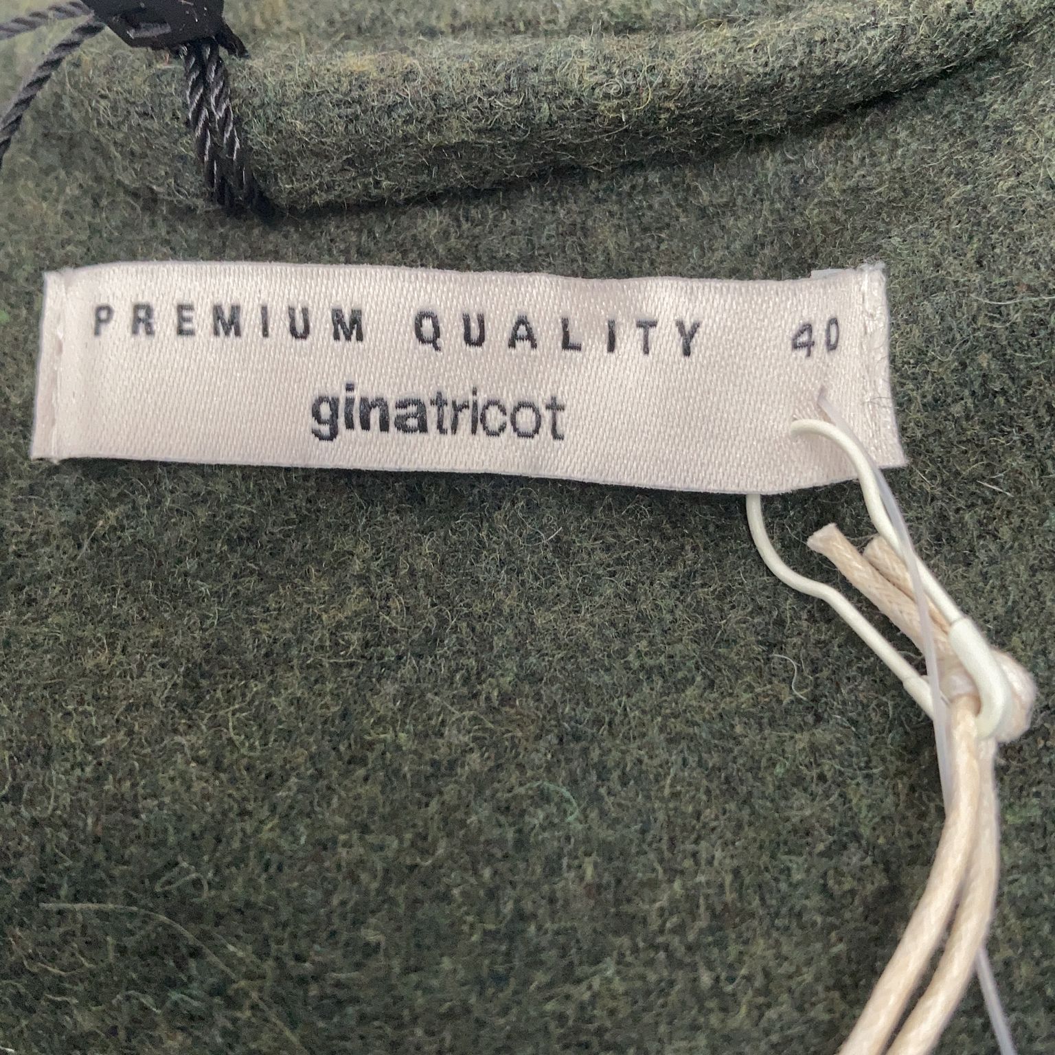 Premium Quality Gina Tricot