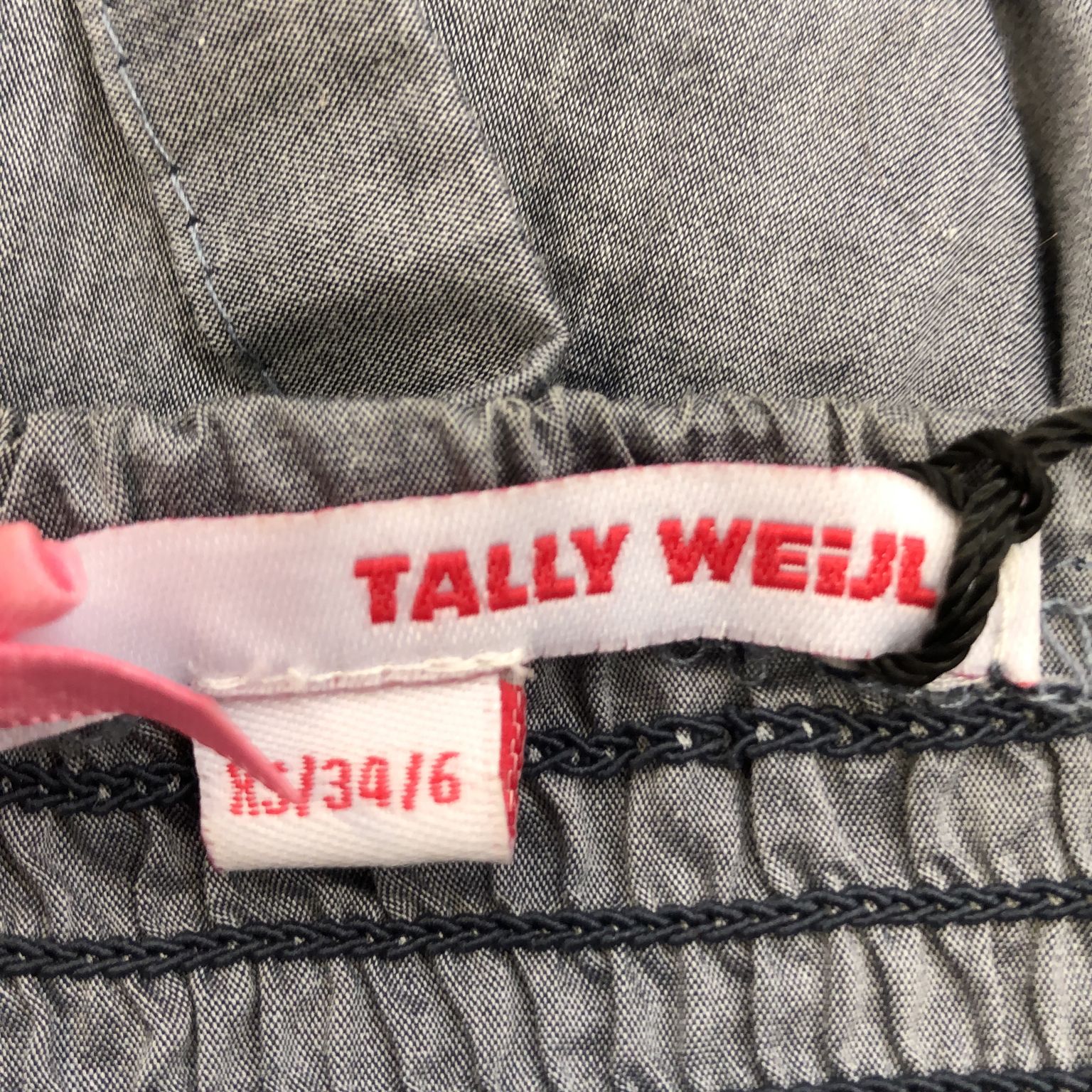 Tally Weijl