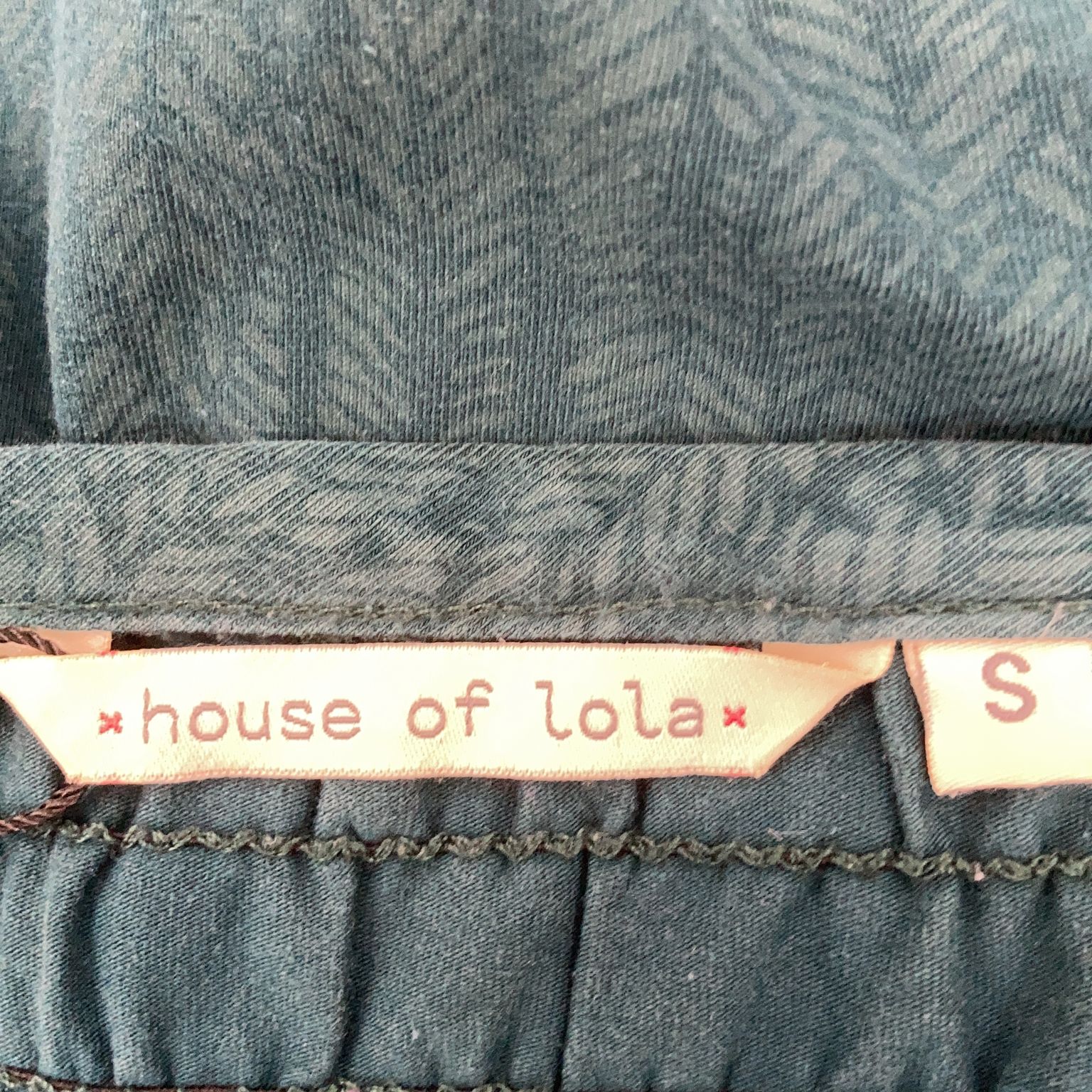 House of Lola