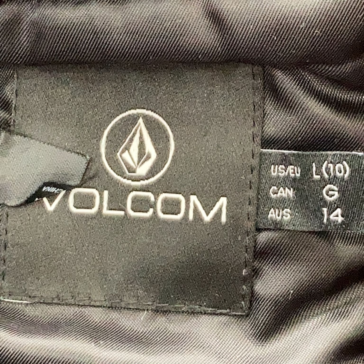 Volcom