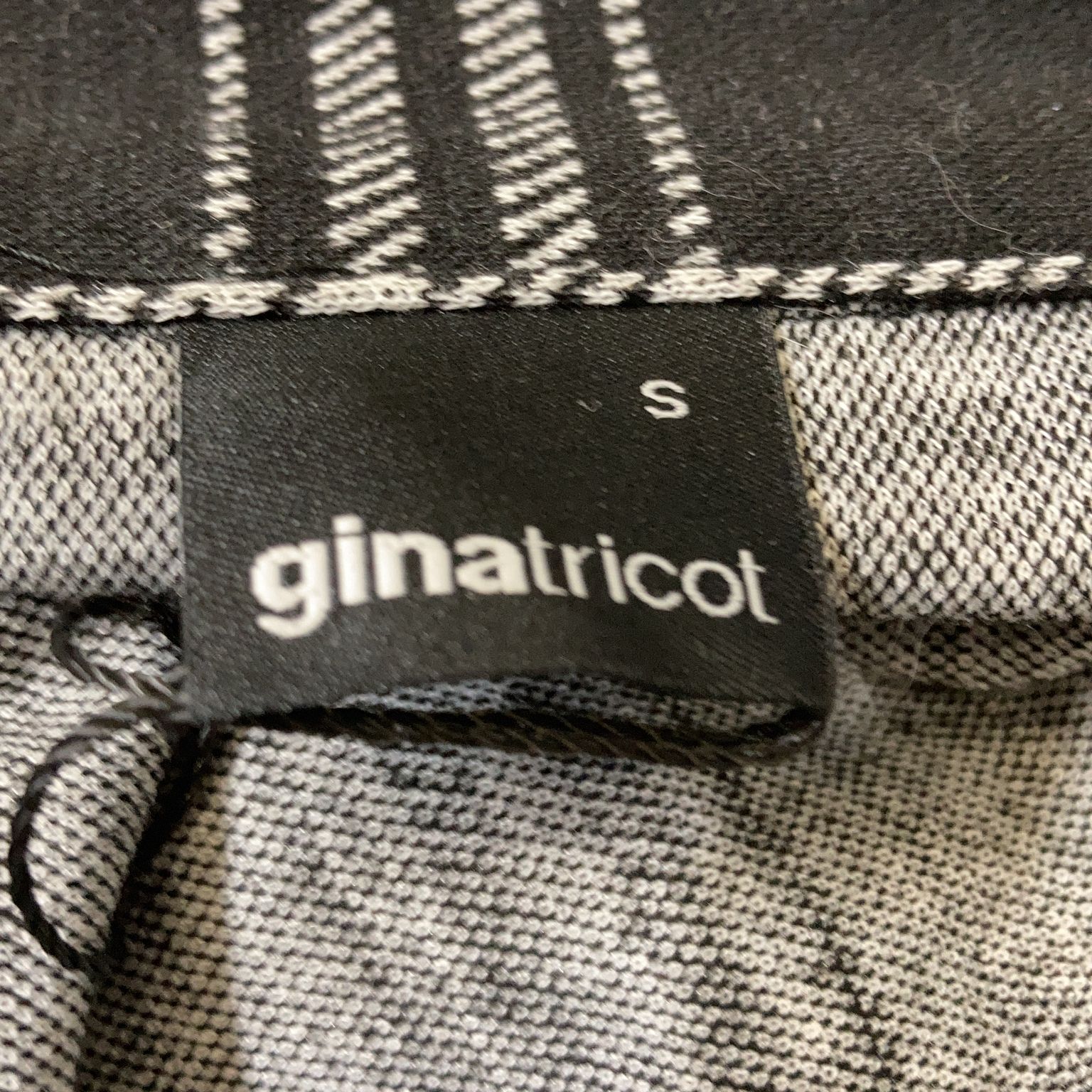 Gina Tricot