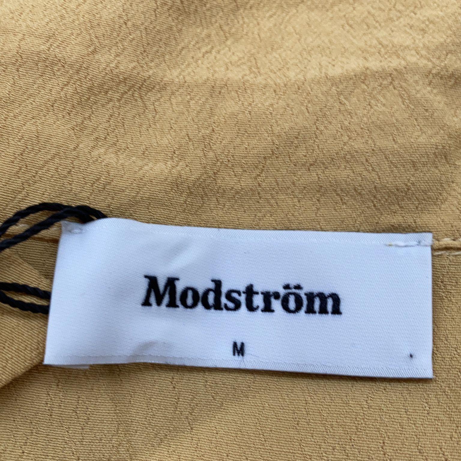 Modström