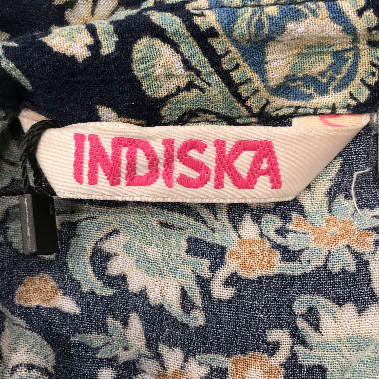 Indiska