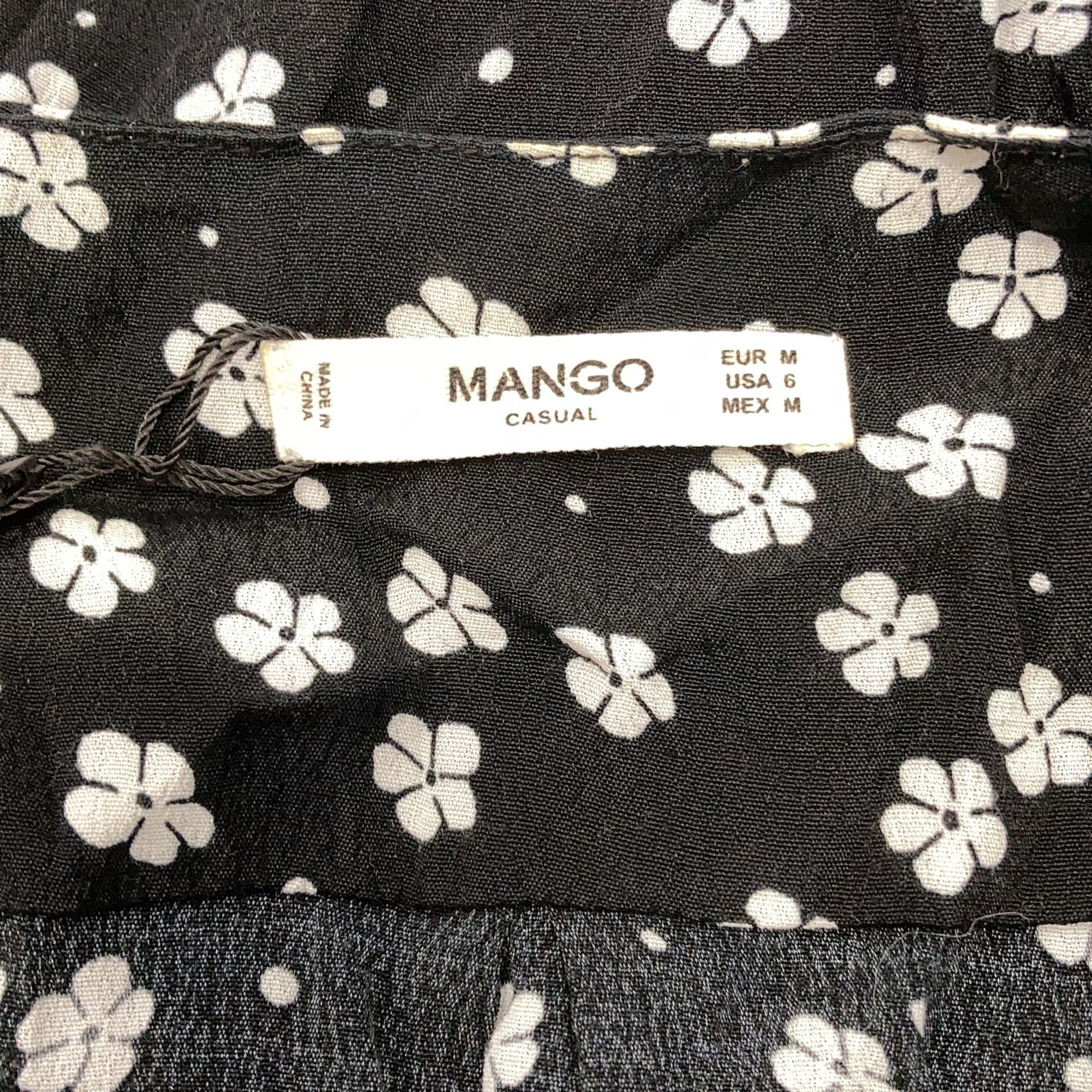 Mango Casual